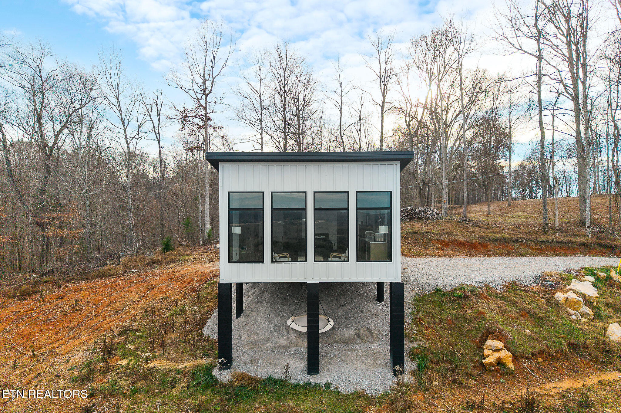 431 Bald Knob Mtn & Cummings Cove Road Doyle TN 38559