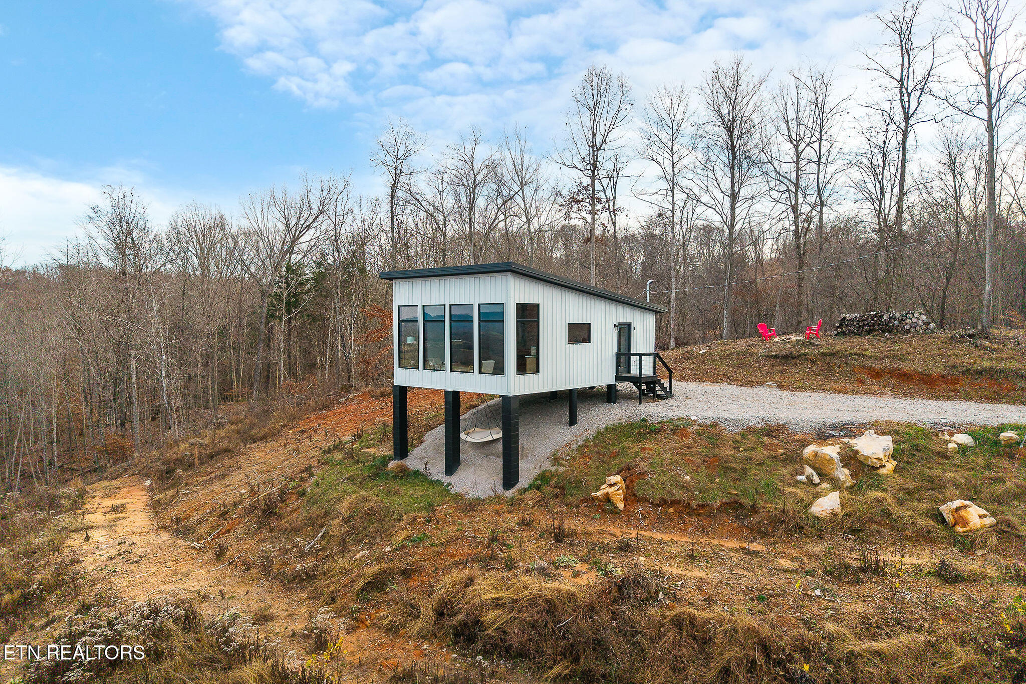 431 Bald Knob Mtn & Cummings Cove Road Doyle TN 38559