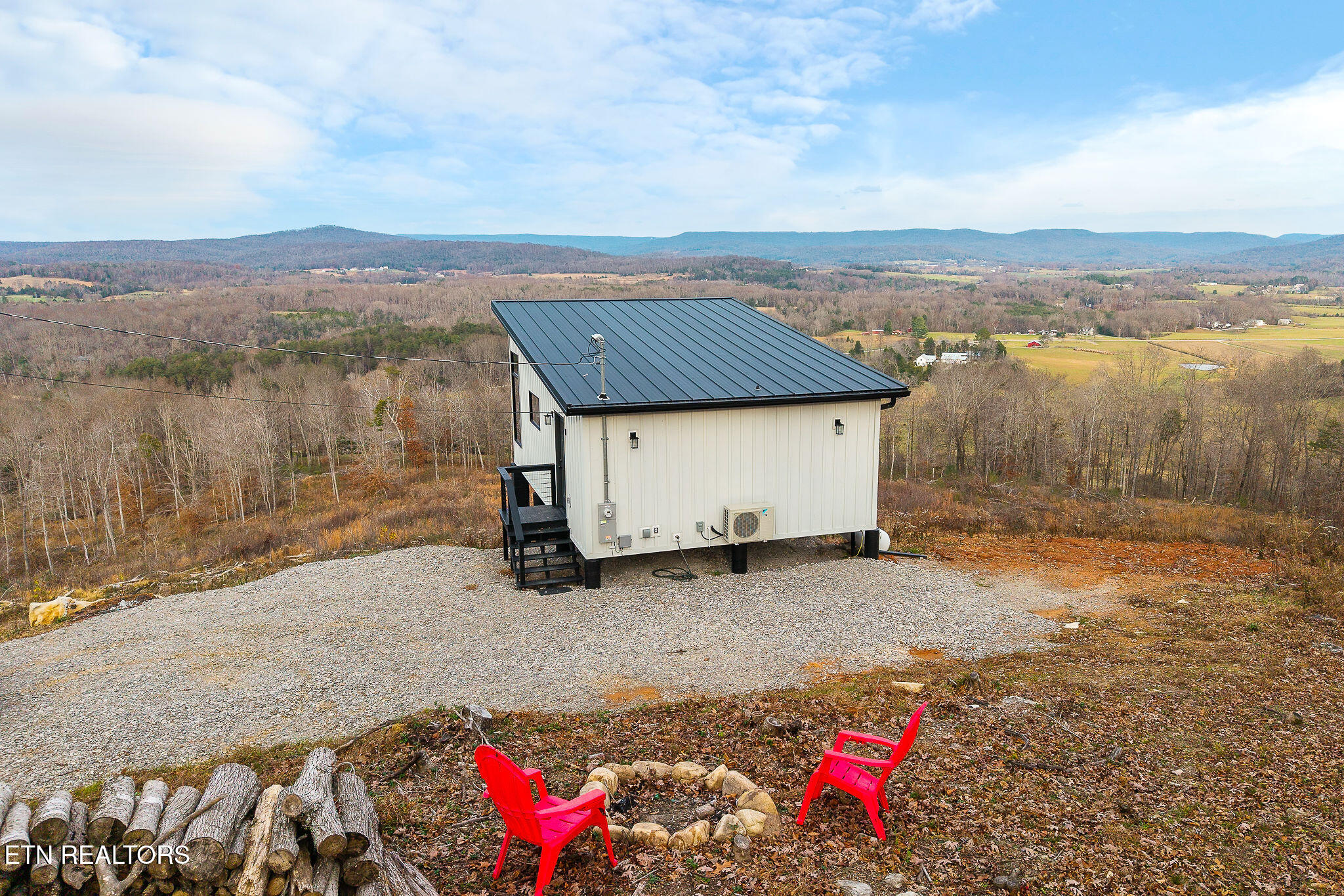 431 Bald Knob Mtn & Cummings Cove Road Doyle TN 38559