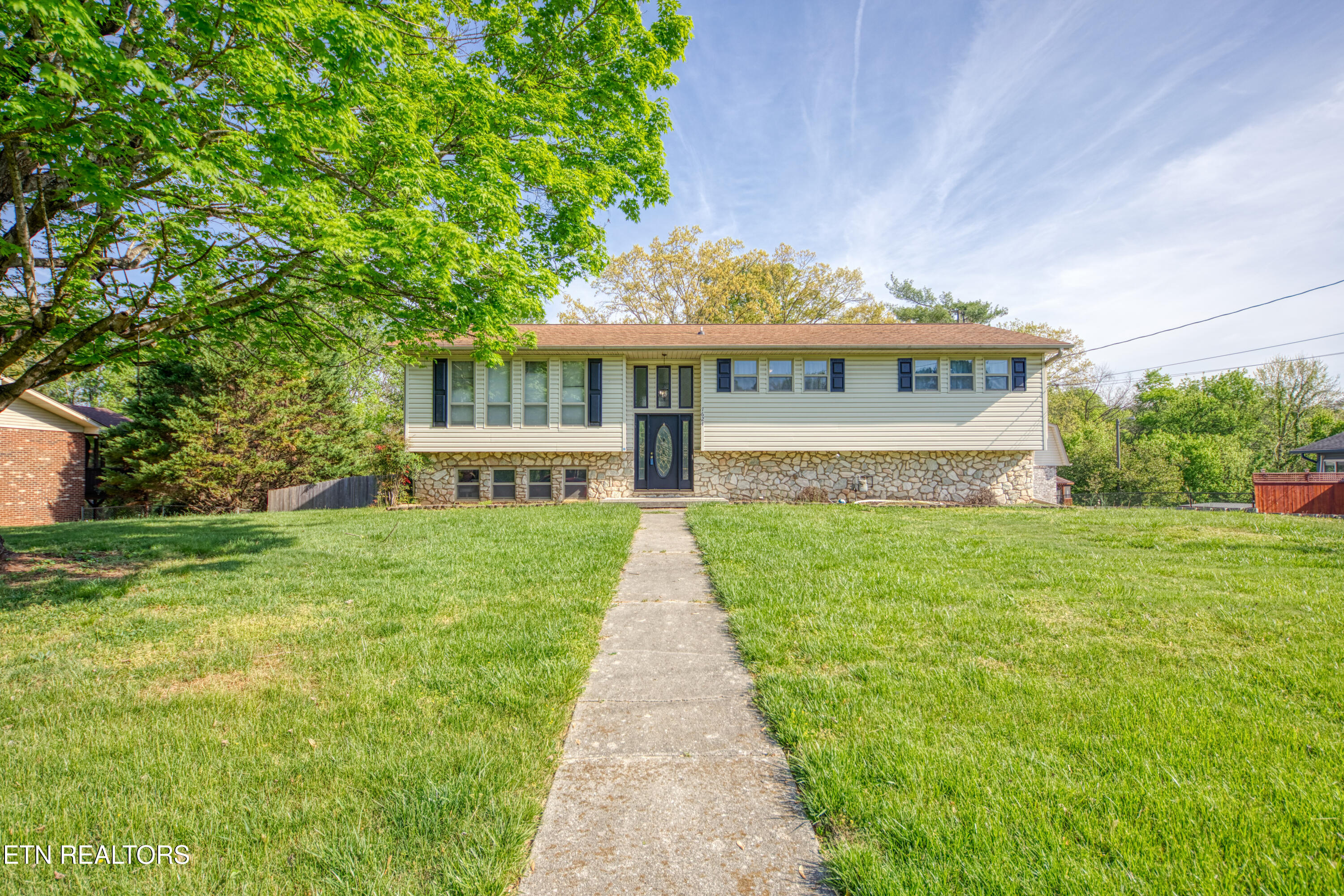 7624 Sagefield Drive Knoxville TN 37920