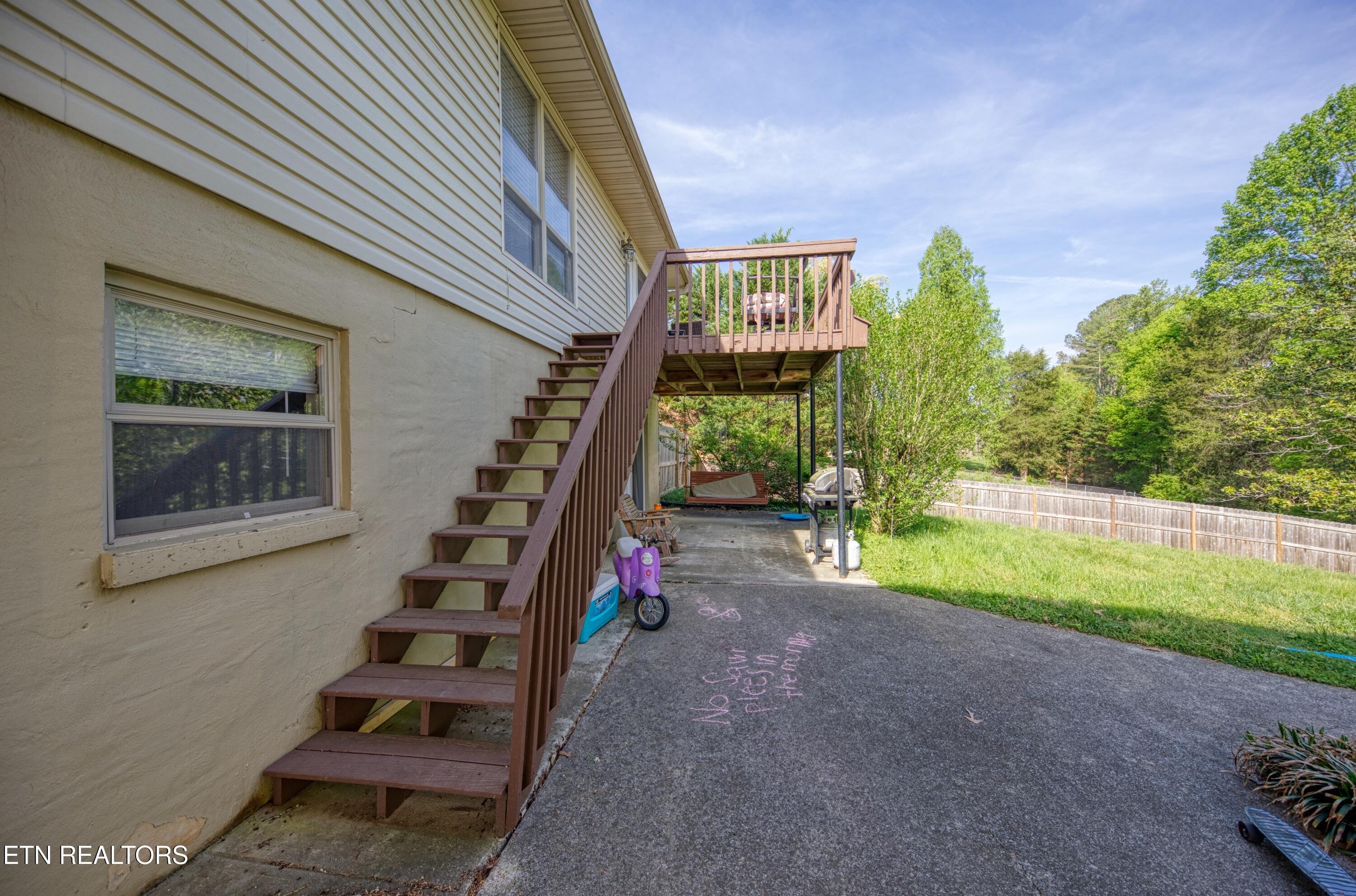 7624 Sagefield Drive Knoxville TN 37920
