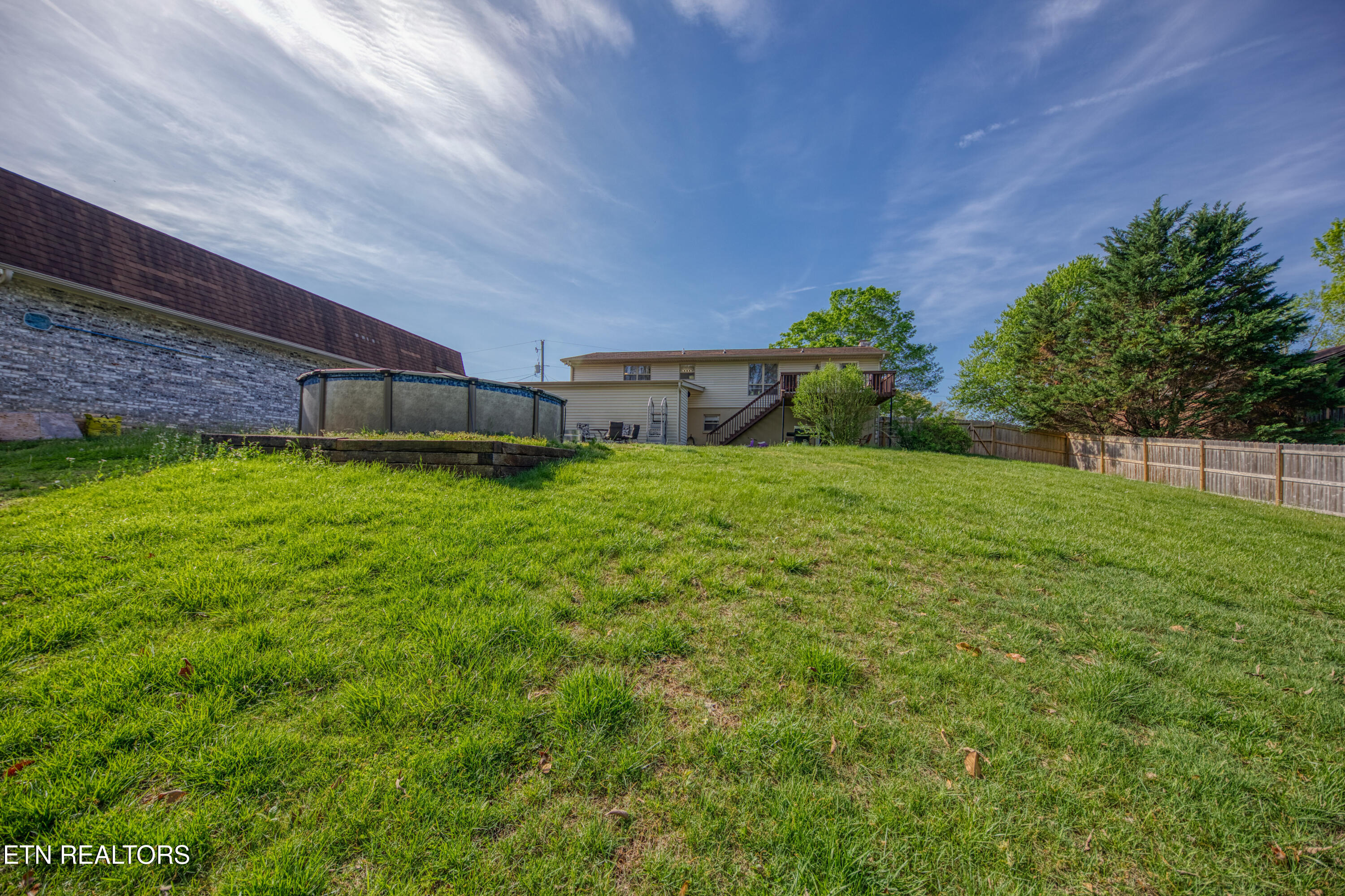 7624 Sagefield Drive Knoxville TN 37920