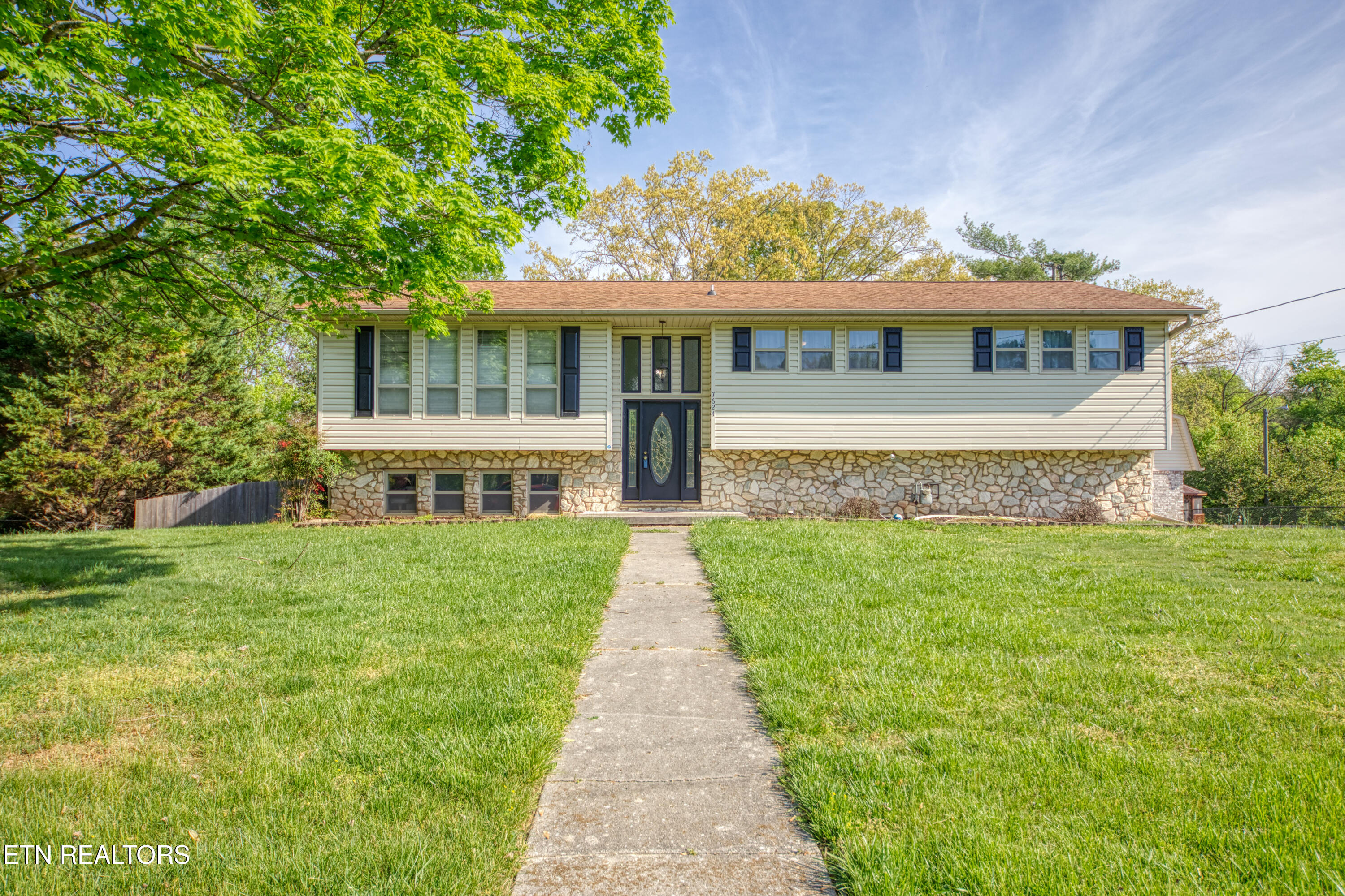 7624 Sagefield Drive Knoxville TN 37920