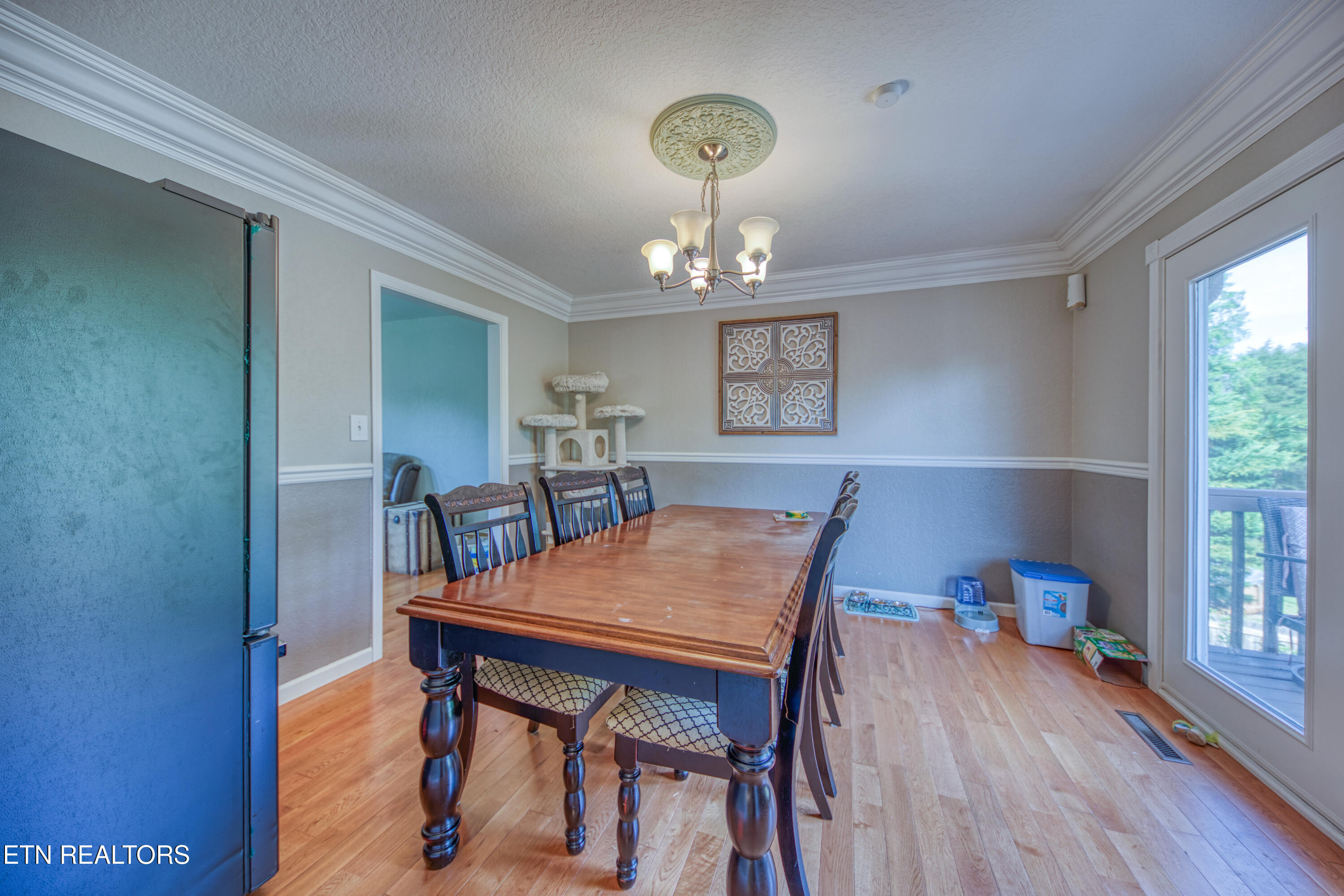 7624 Sagefield Drive Knoxville TN 37920