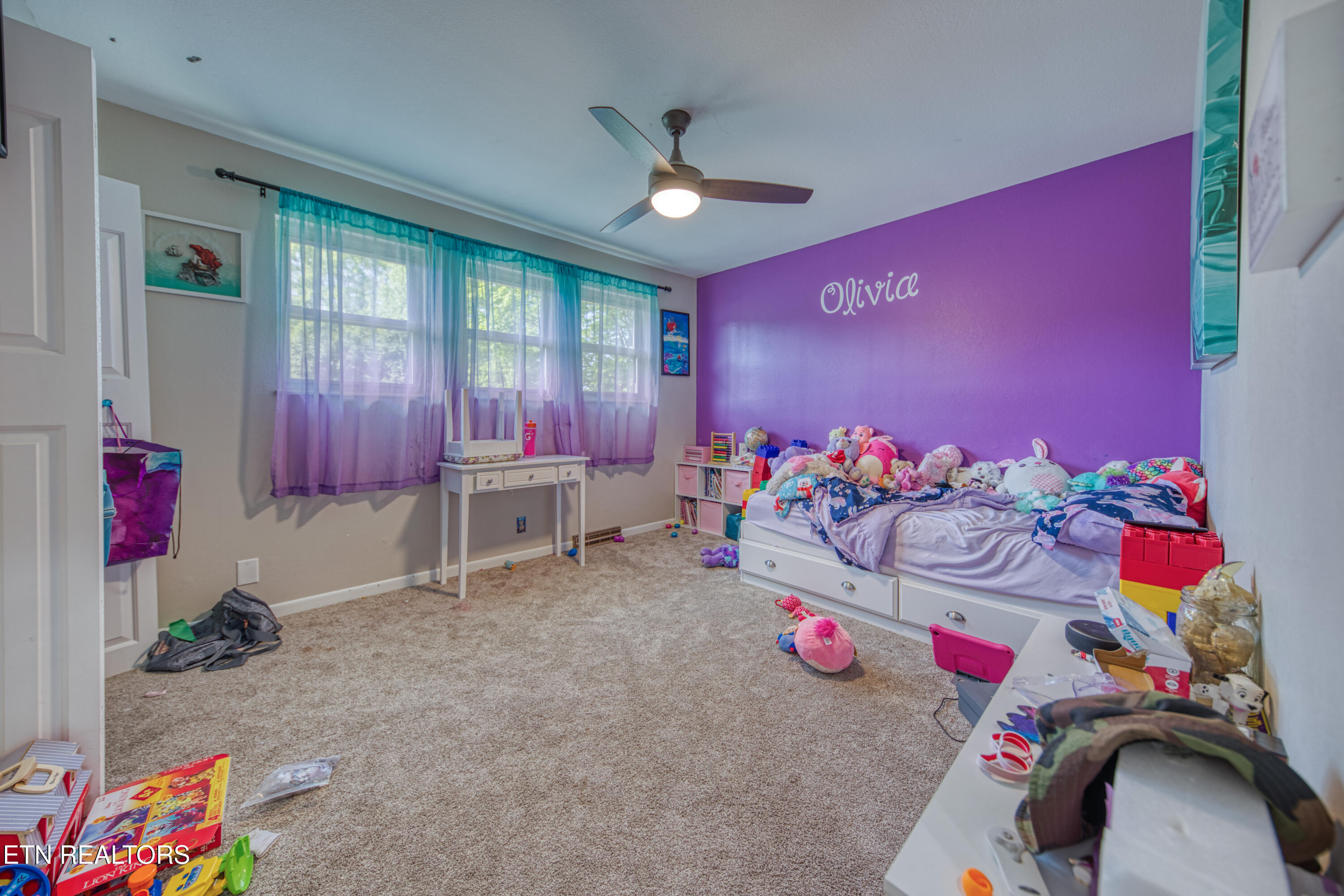 7624 Sagefield Drive Knoxville TN 37920