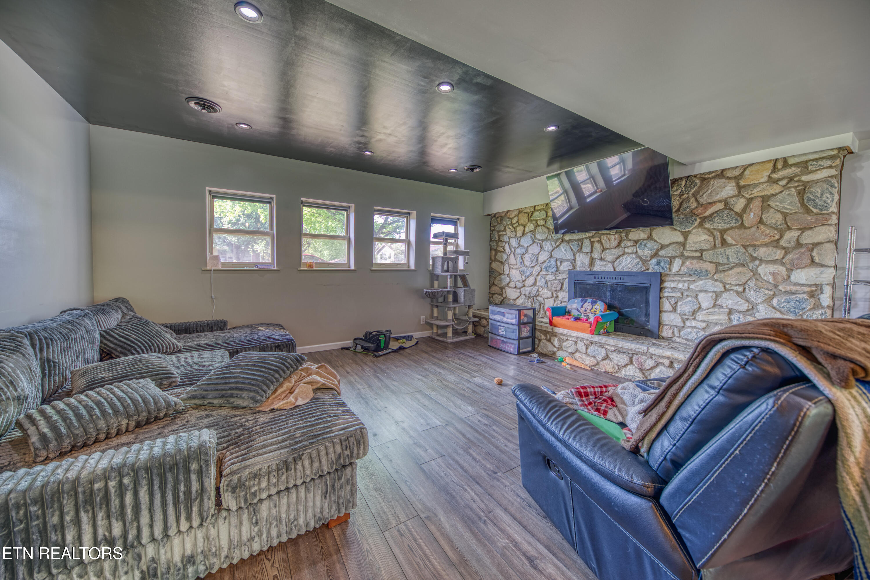 7624 Sagefield Drive Knoxville TN 37920