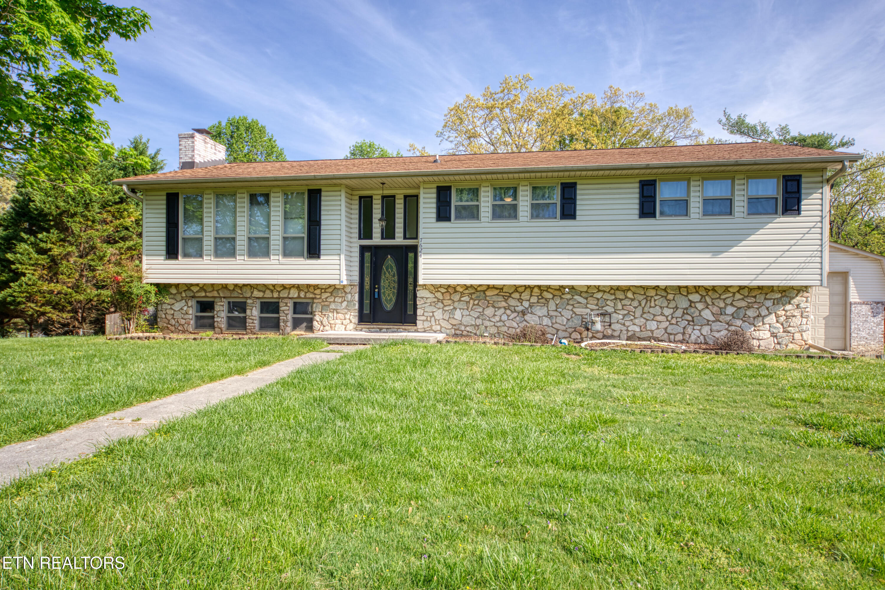 7624 Sagefield Drive Knoxville TN 37920