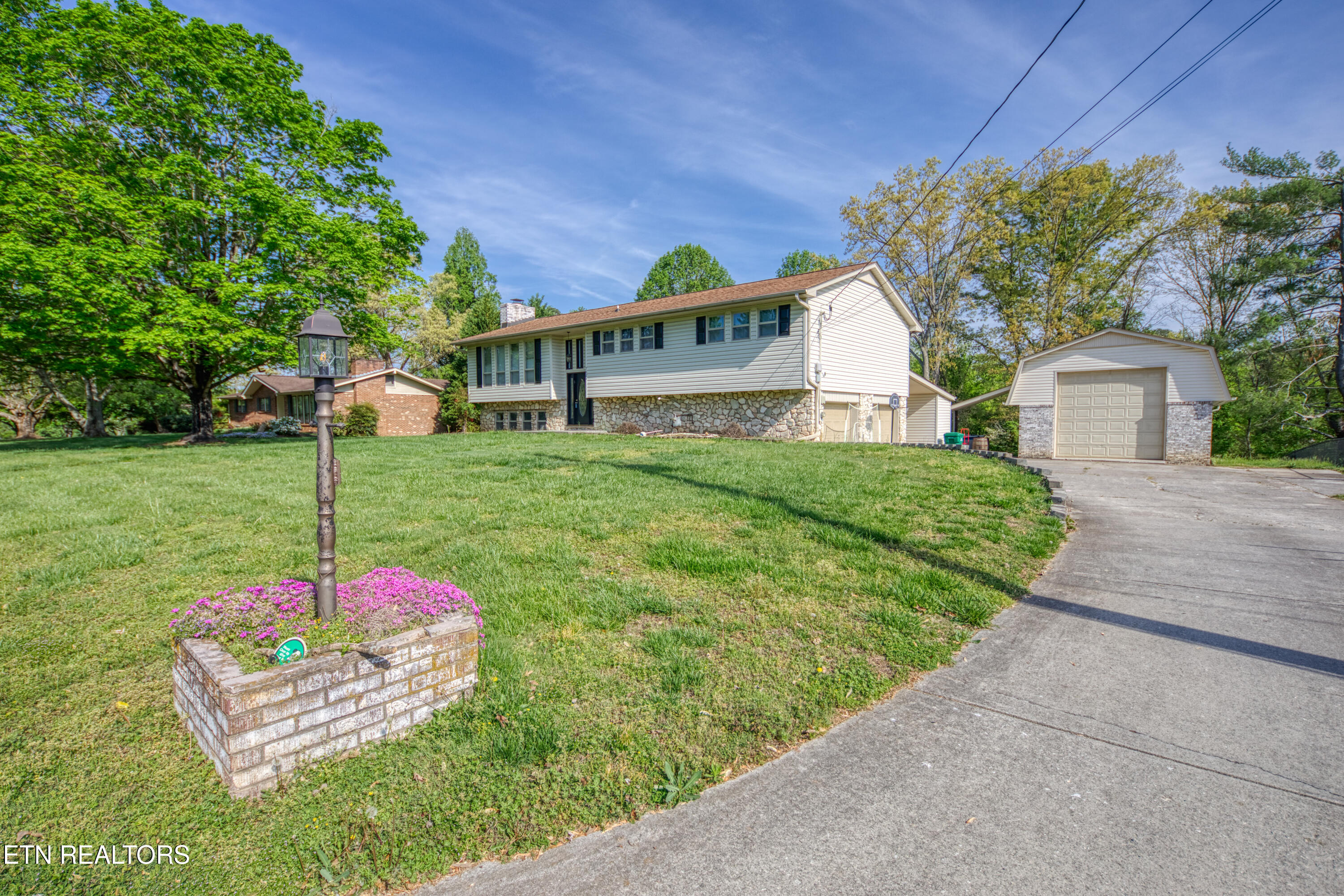 7624 Sagefield Drive Knoxville TN 37920