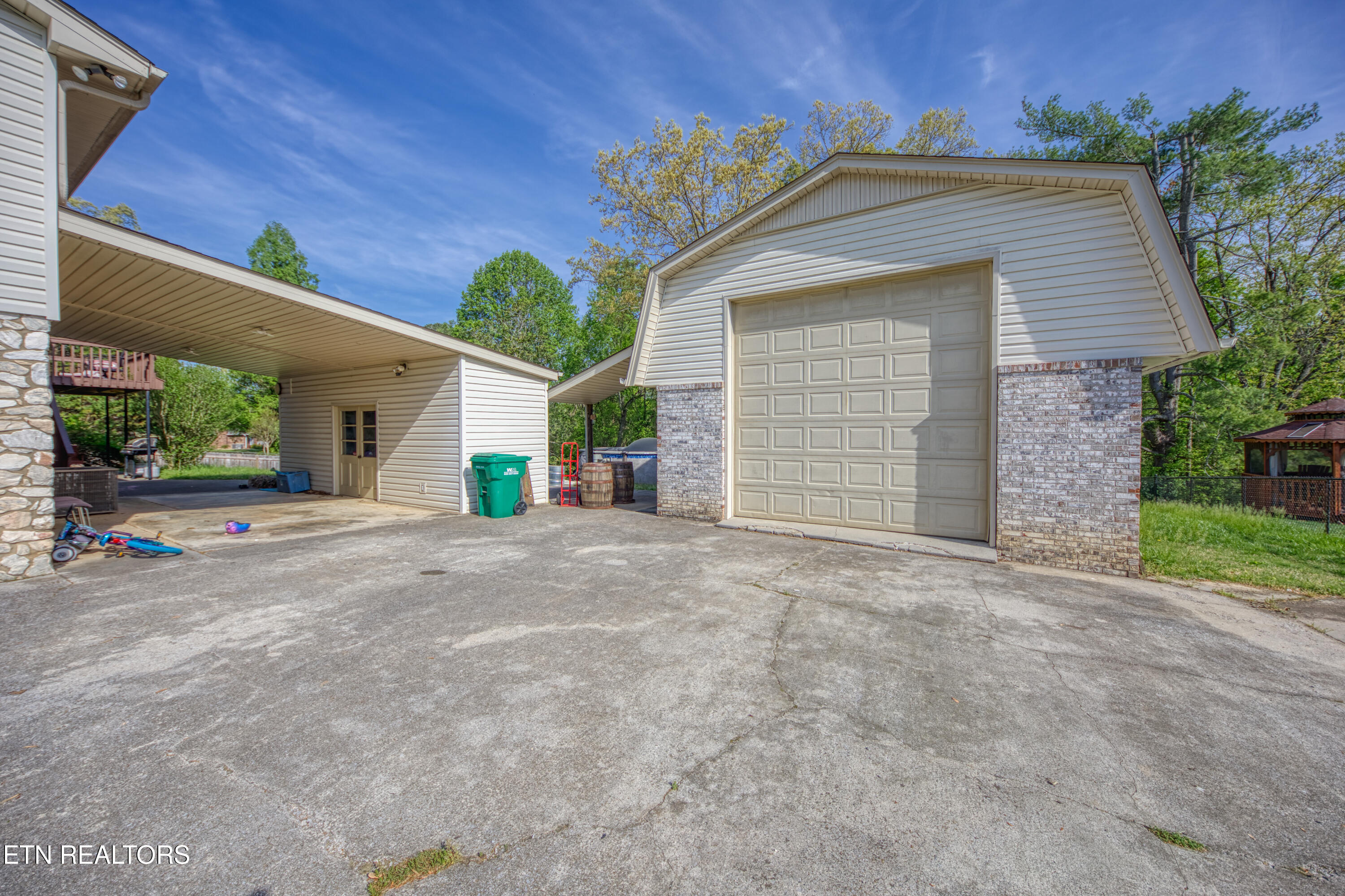 7624 Sagefield Drive Knoxville TN 37920