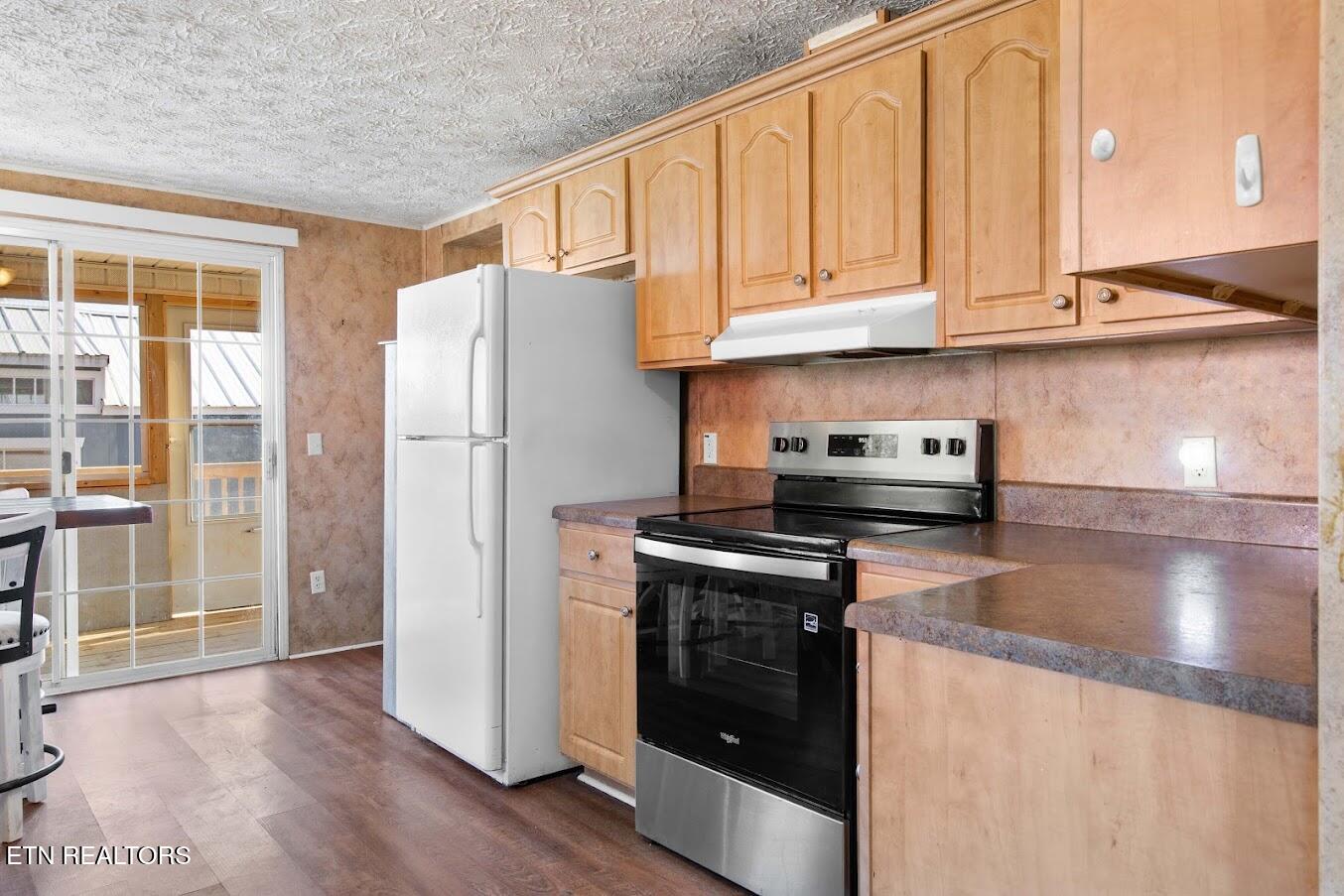 1247 Post Oak Valley Road Rockwood TN 37854