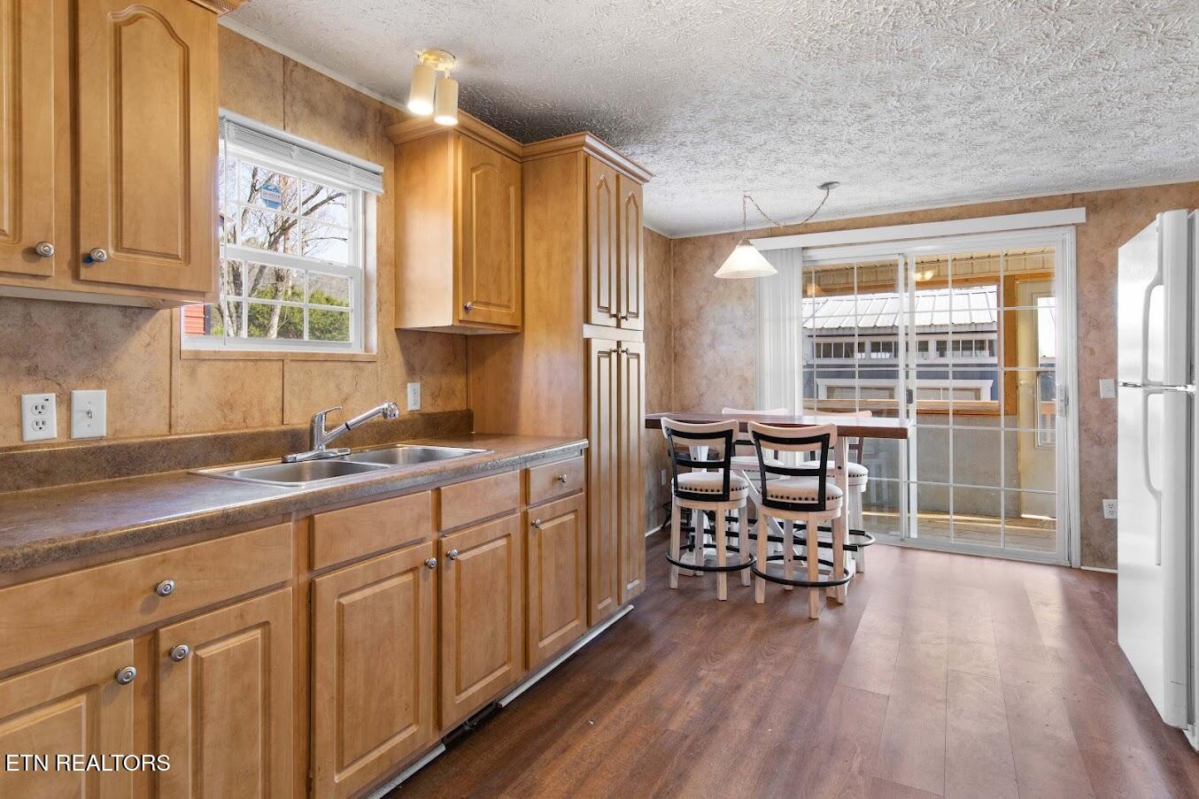 1247 Post Oak Valley Road Rockwood TN 37854