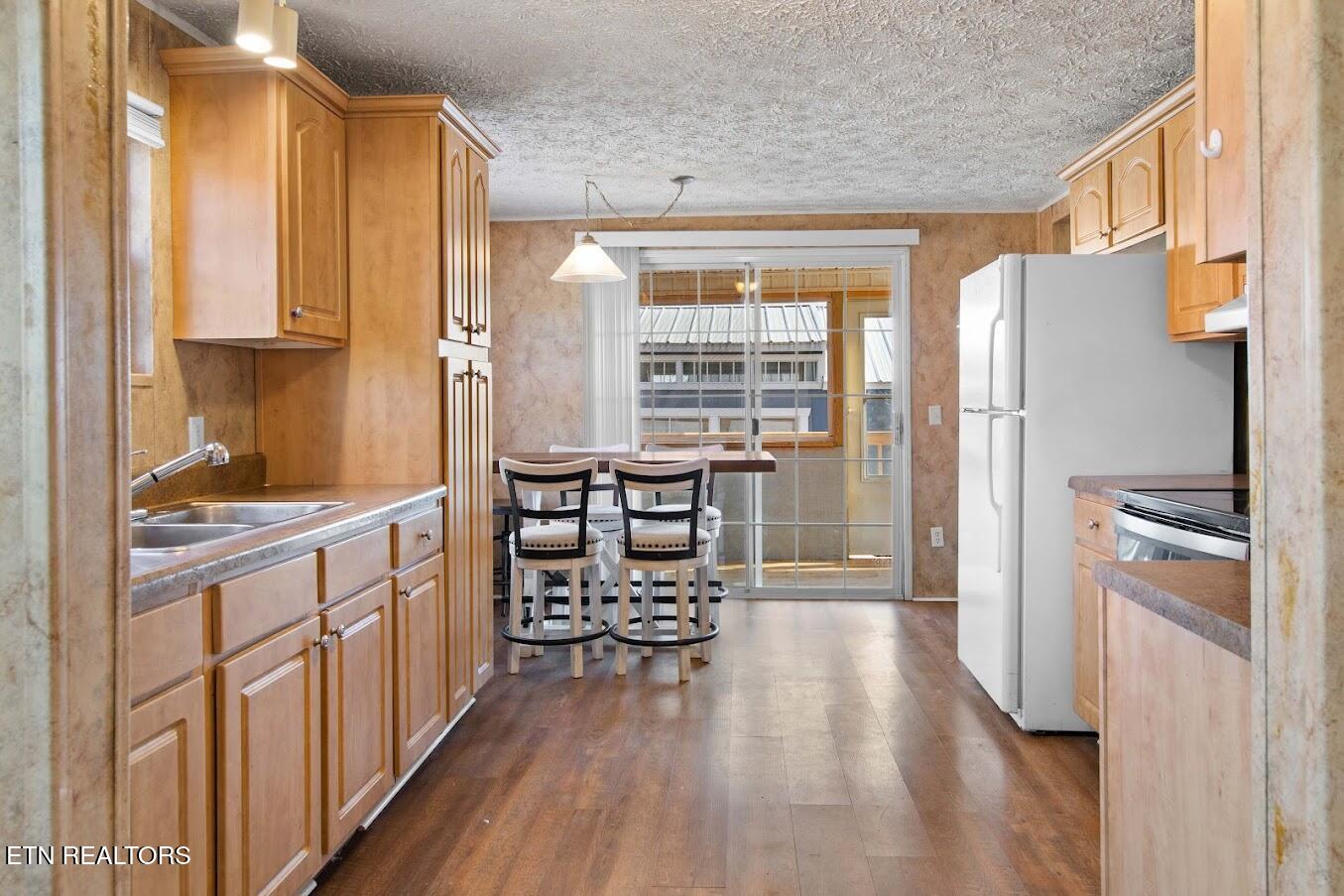 1247 Post Oak Valley Road Rockwood TN 37854