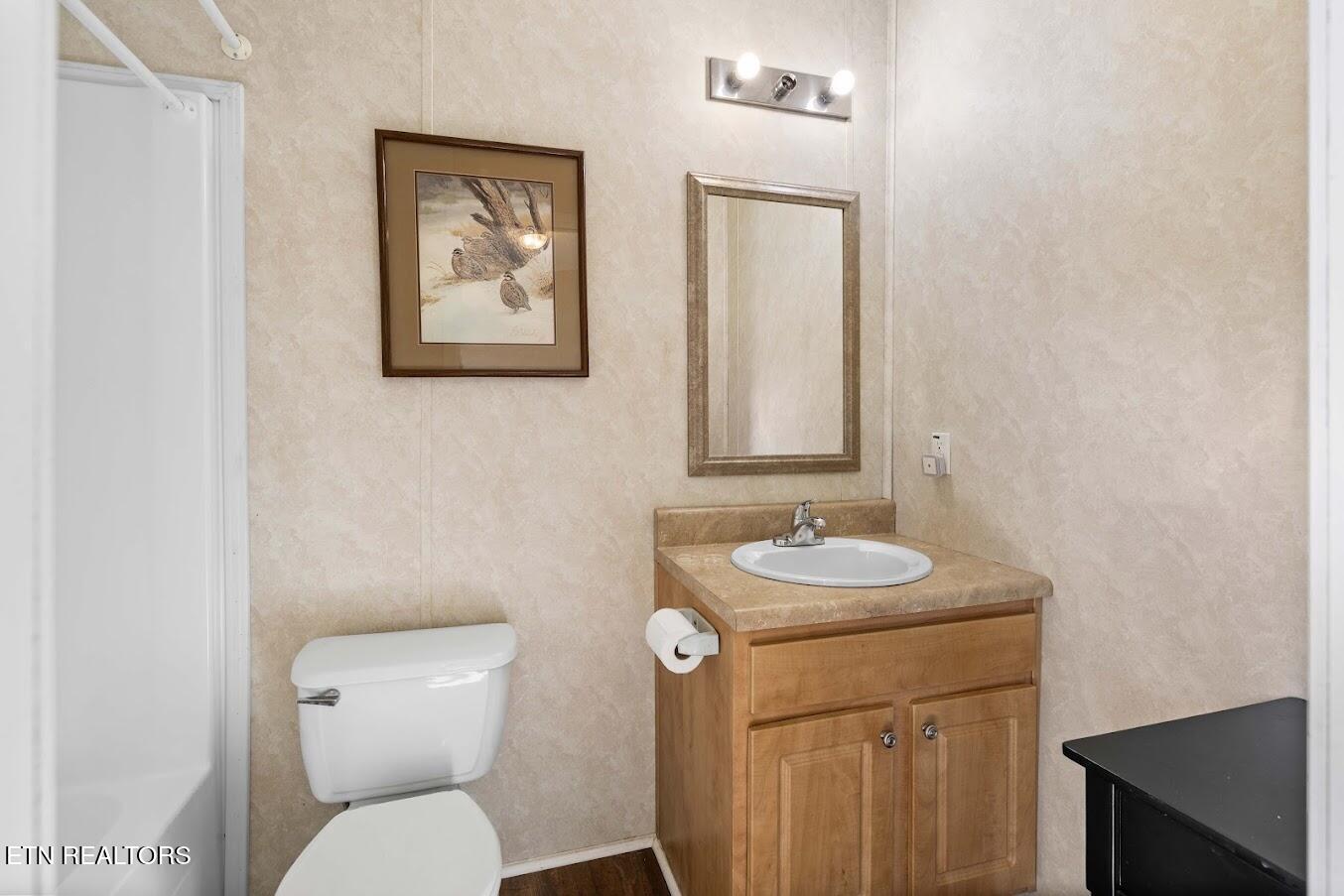 1247 Post Oak Valley Road Rockwood TN 37854