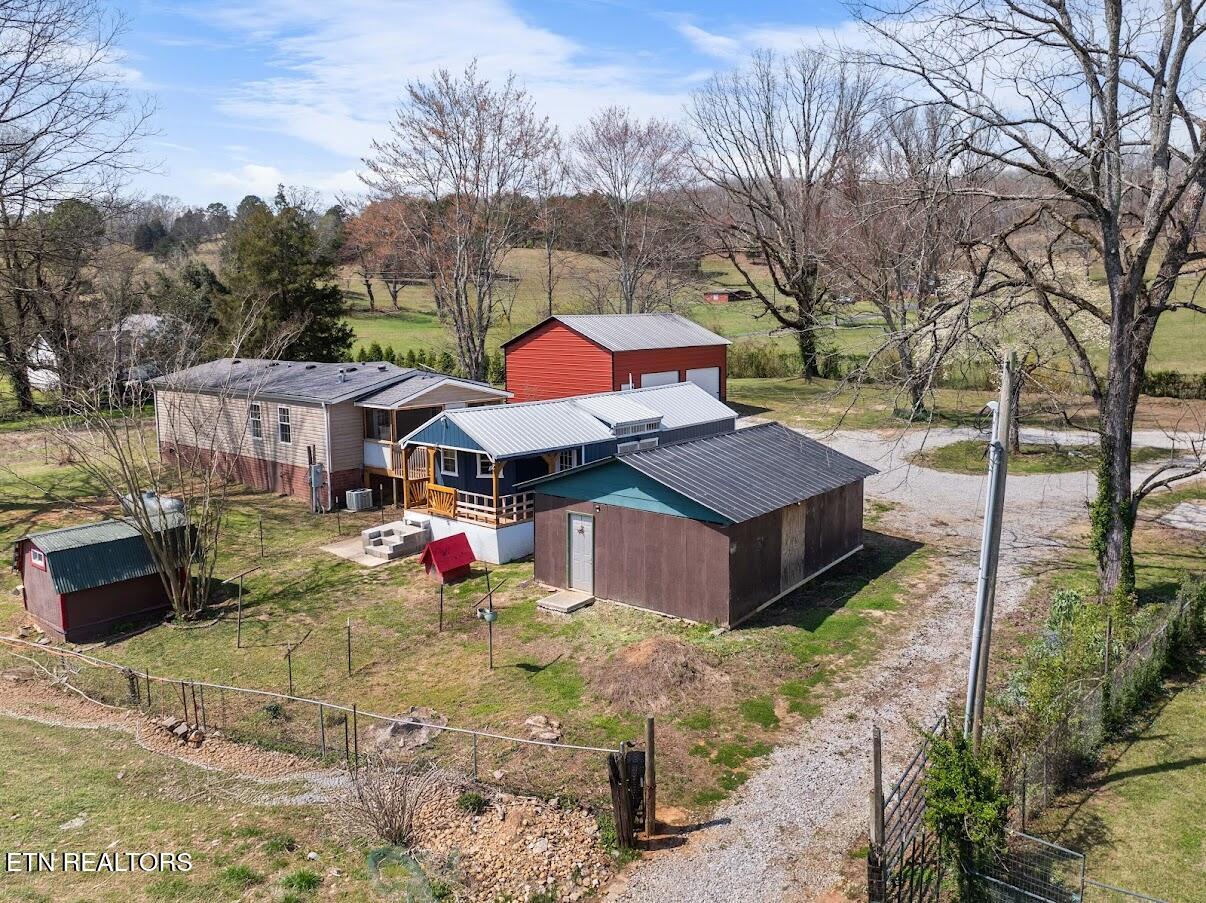 1247 Post Oak Valley Road Rockwood TN 37854