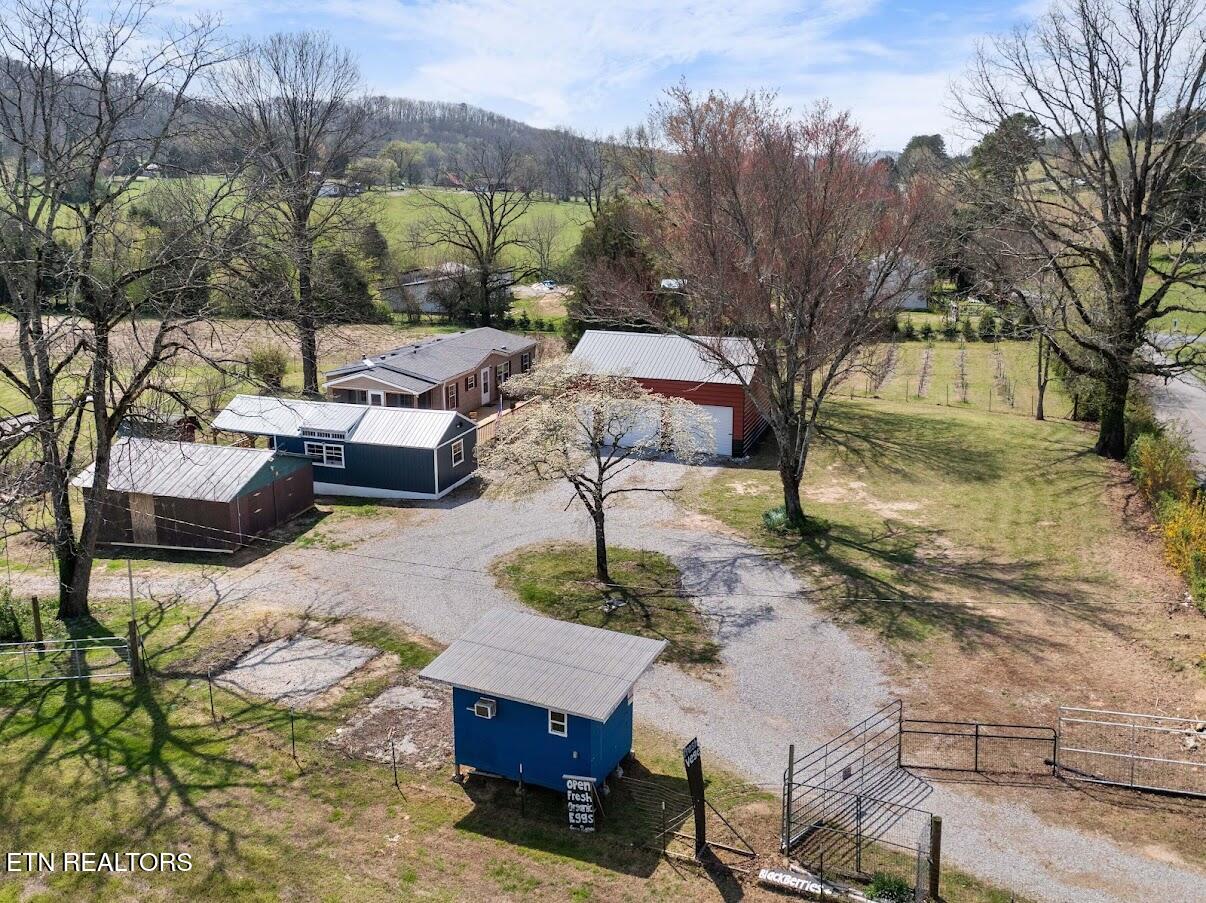 1247 Post Oak Valley Road Rockwood TN 37854