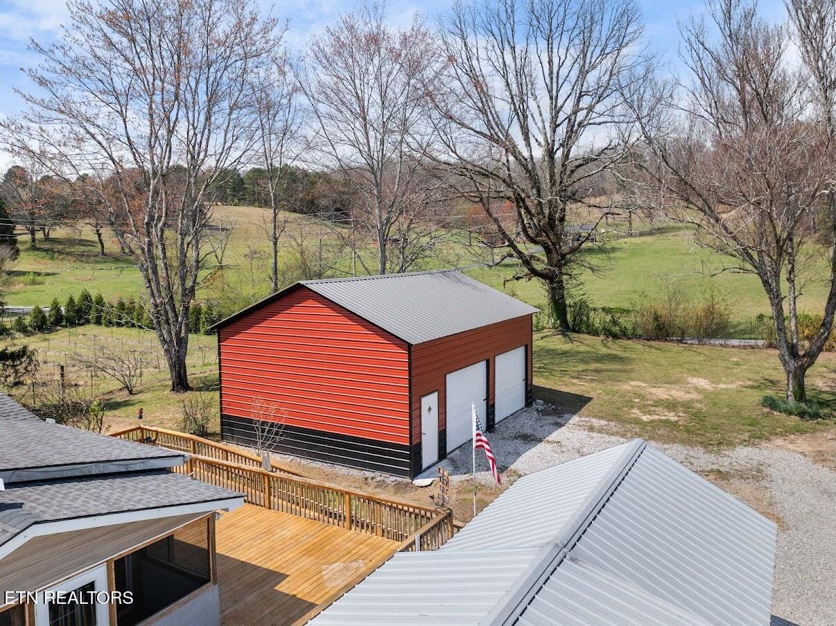 1247 Post Oak Valley Road Rockwood TN 37854