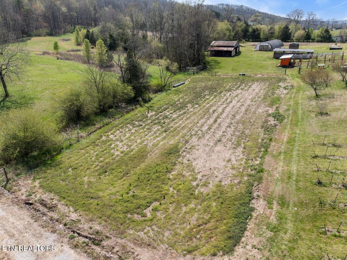 1247 Post Oak Valley Road Rockwood TN 37854