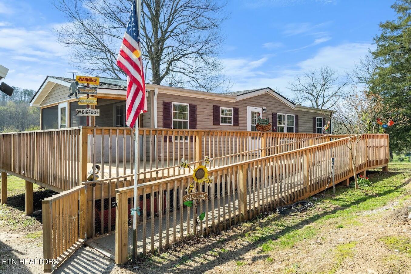 1247 Post Oak Valley Road Rockwood TN 37854