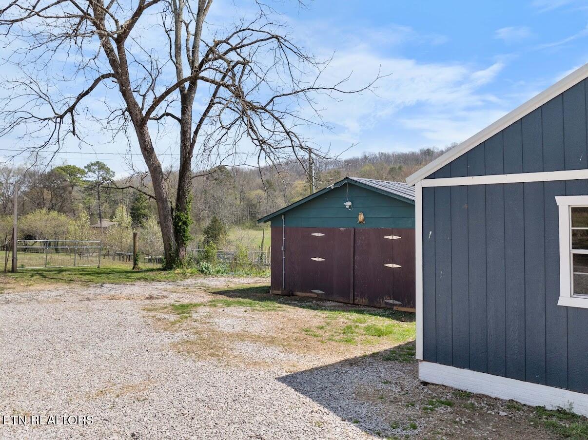 1247 Post Oak Valley Road Rockwood TN 37854