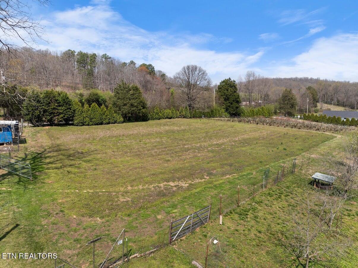 1247 Post Oak Valley Road Rockwood TN 37854