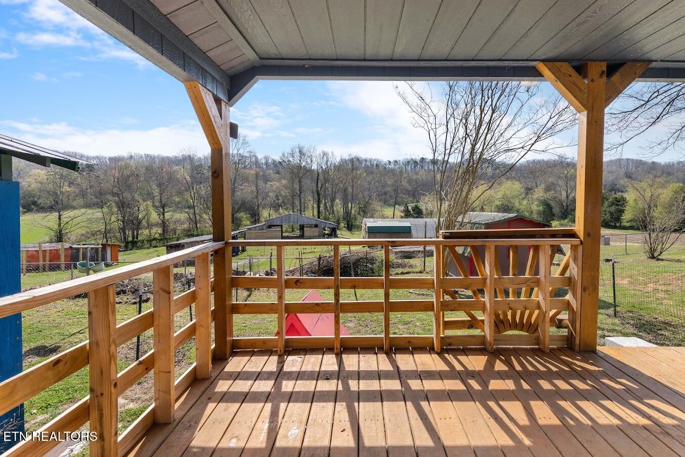 1247 Post Oak Valley Road Rockwood TN 37854