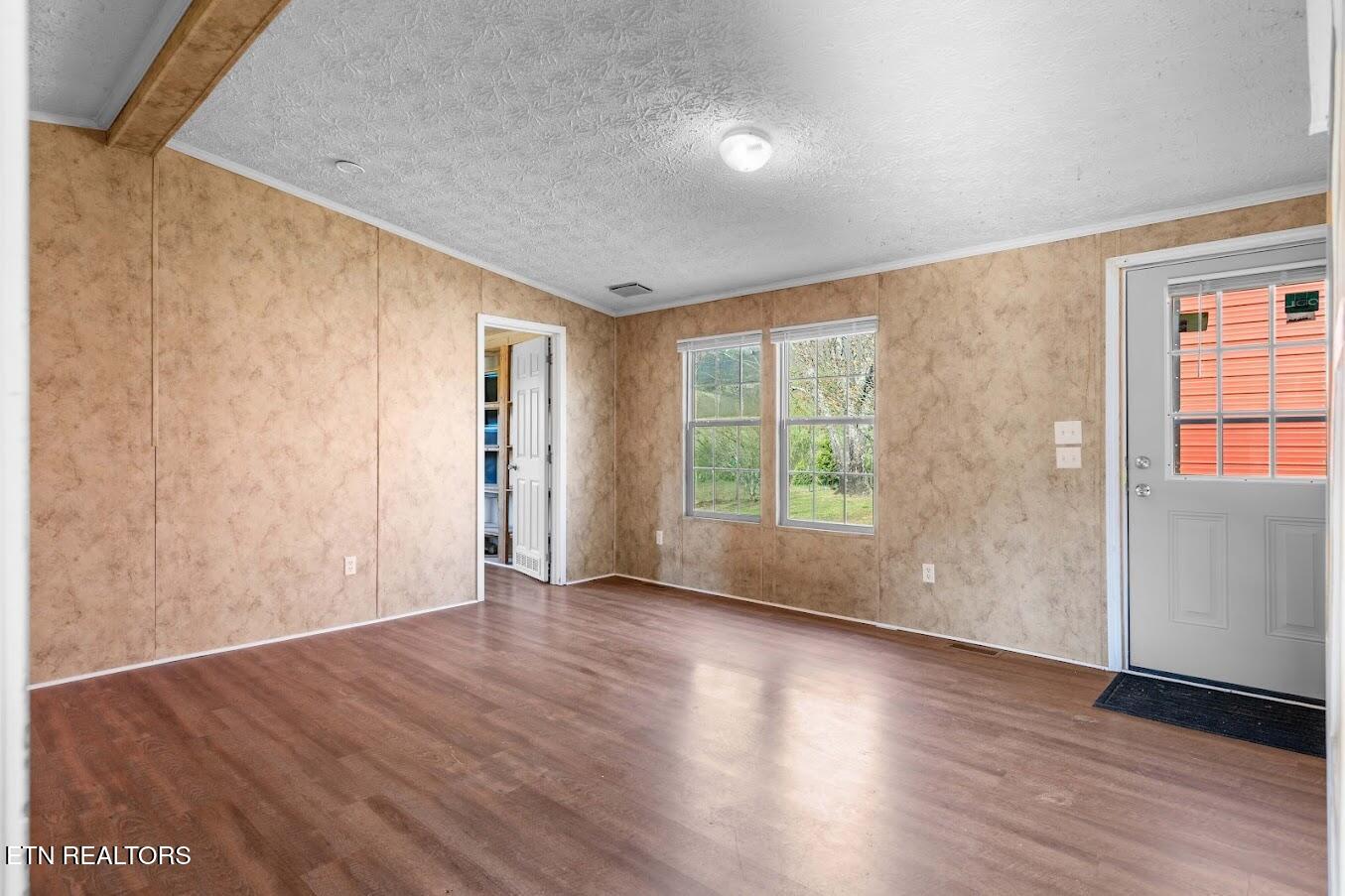 1247 Post Oak Valley Road Rockwood TN 37854