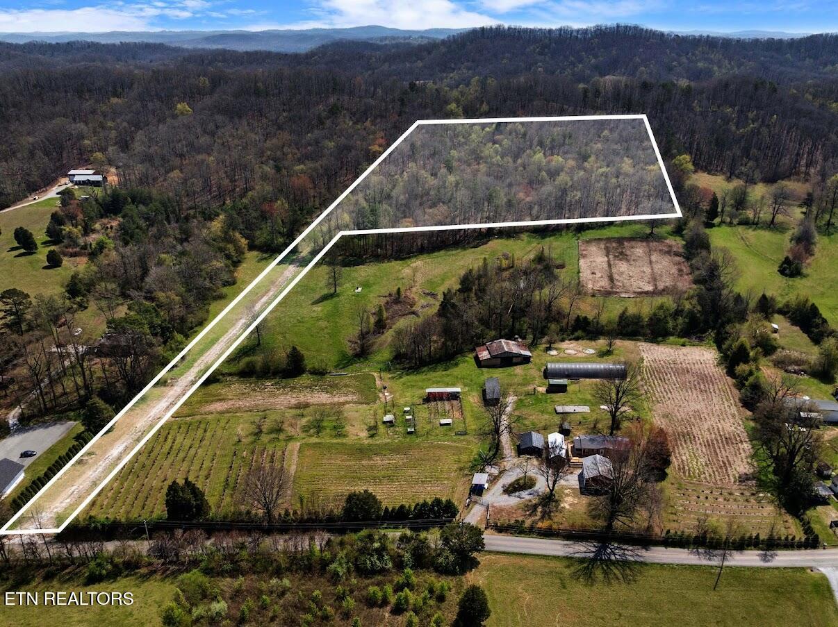 1247 Post Oak Valley Road Rockwood TN 37854