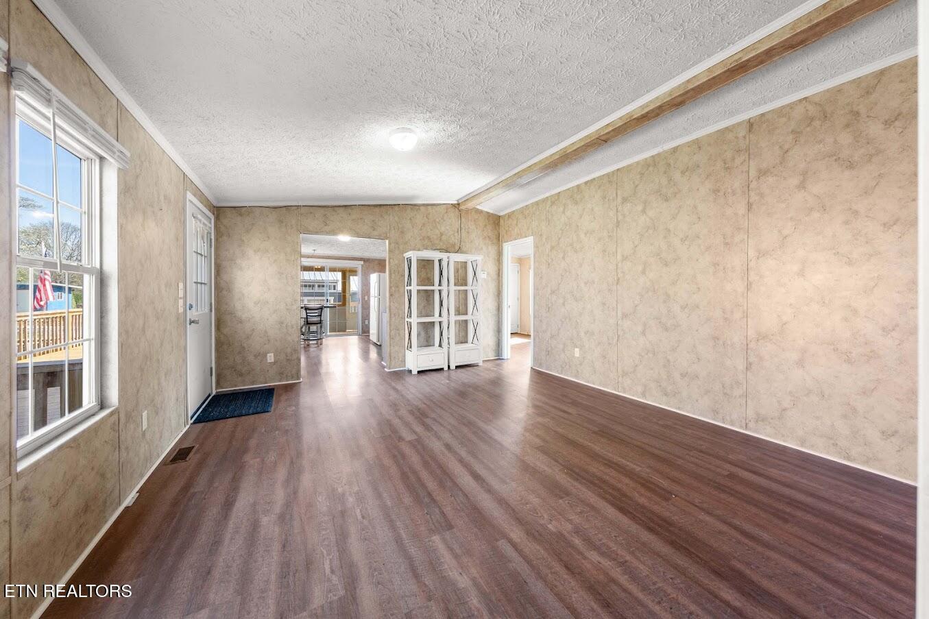 1247 Post Oak Valley Road Rockwood TN 37854