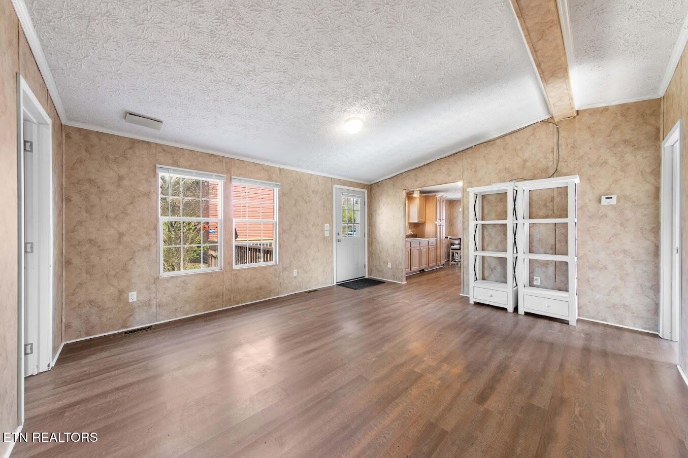 1247 Post Oak Valley Road Rockwood TN 37854