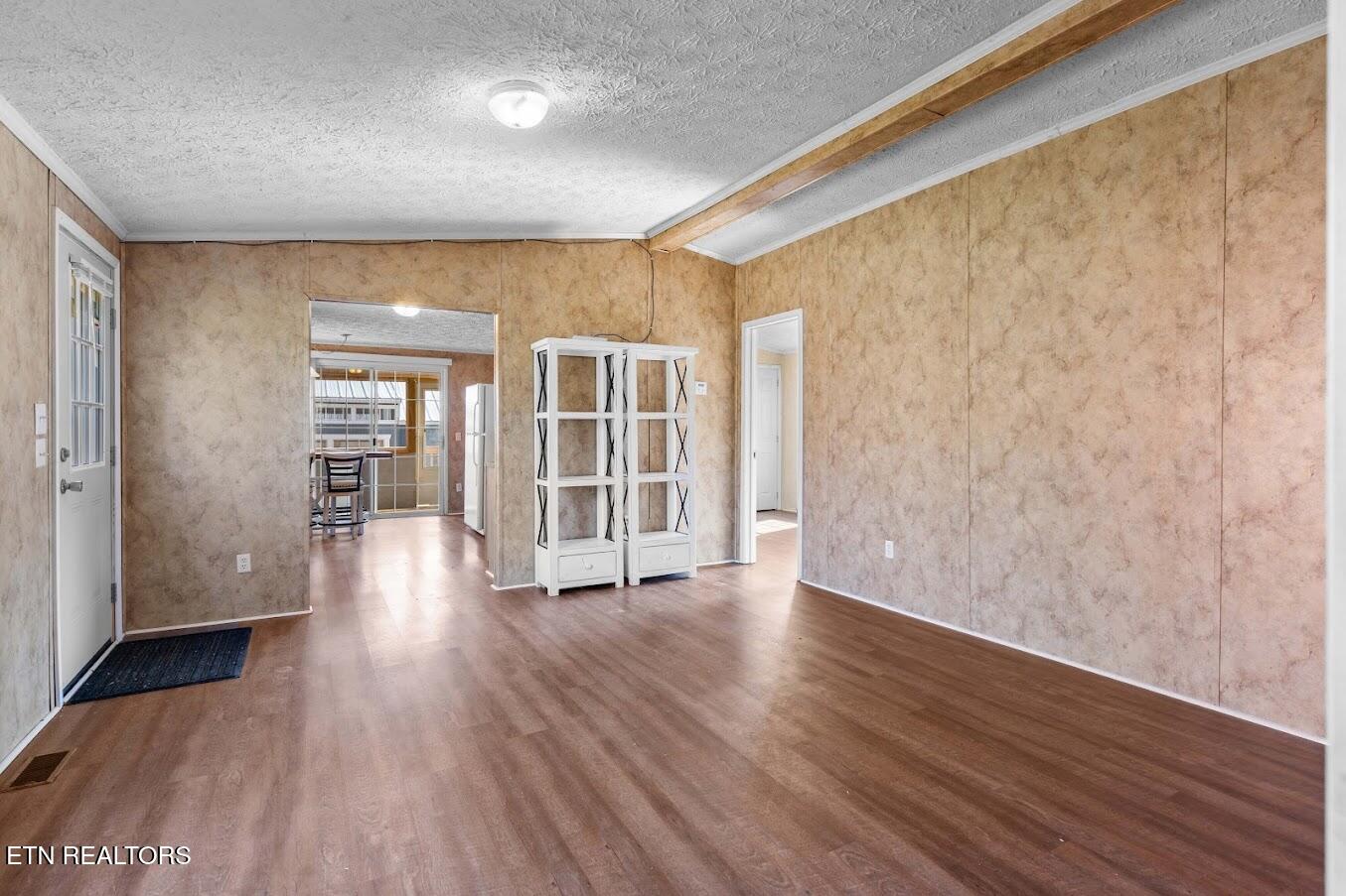 1247 Post Oak Valley Road Rockwood TN 37854