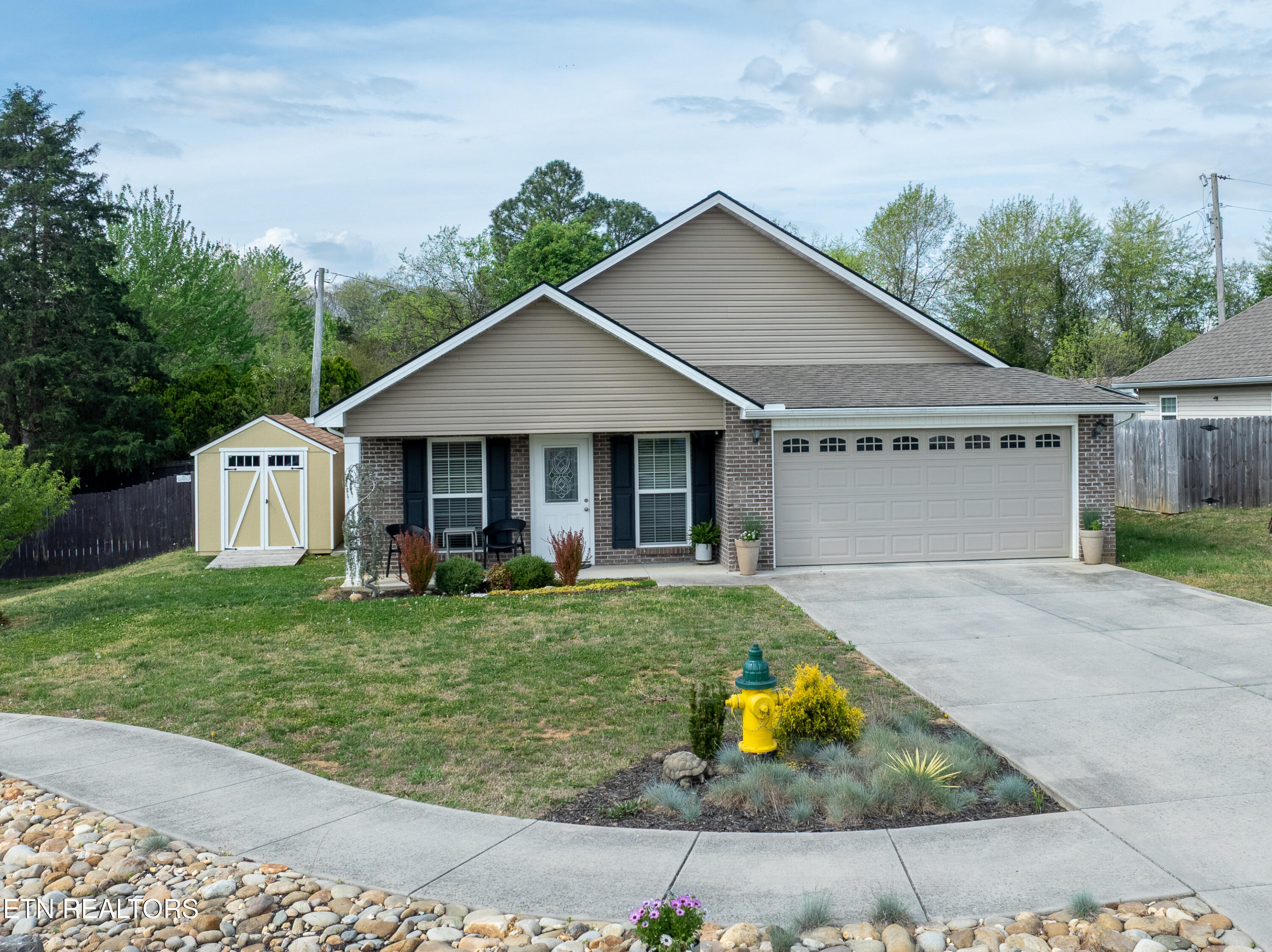 120 Bellas Way Maryville TN 37801
