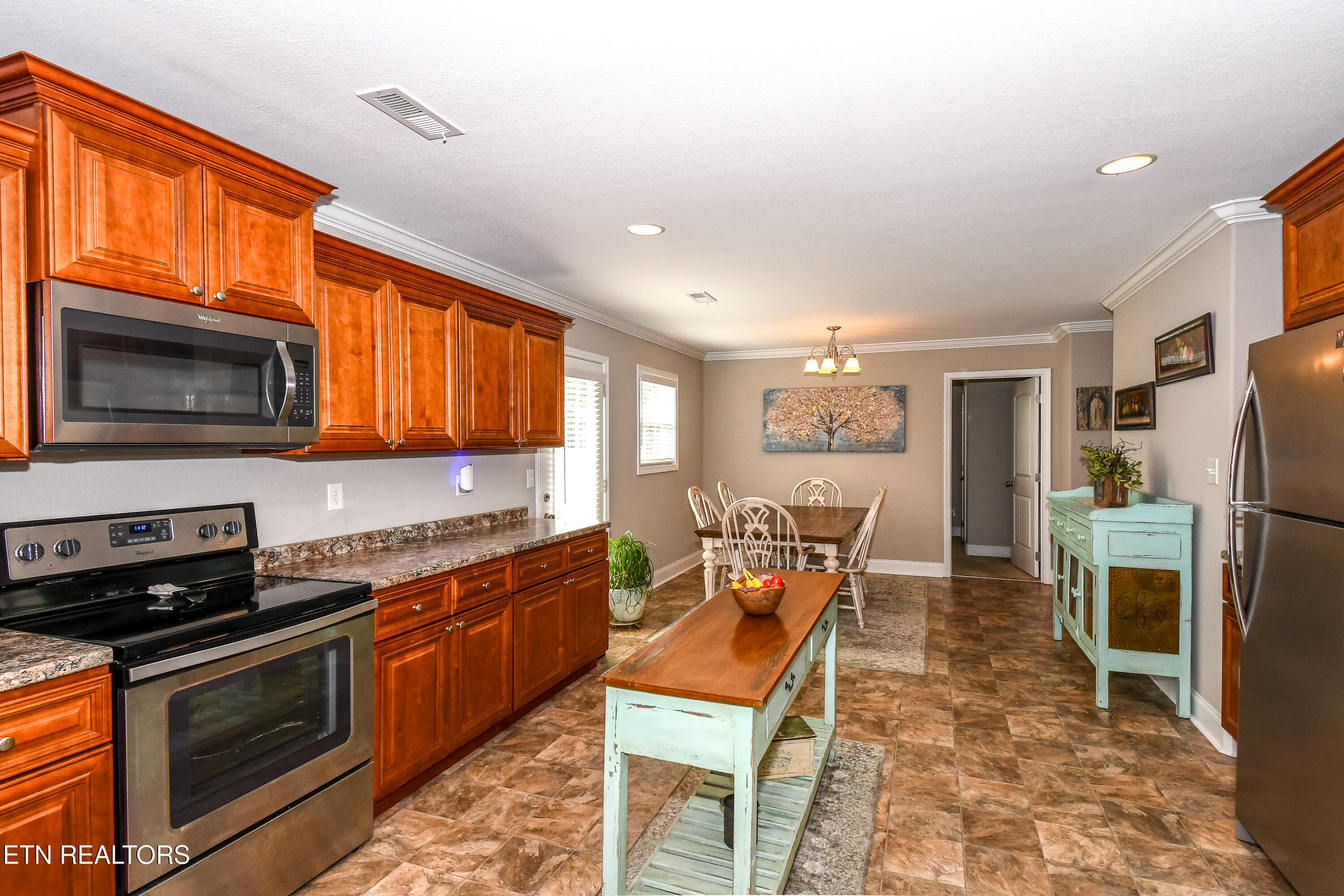 120 Bellas Way Maryville TN 37801