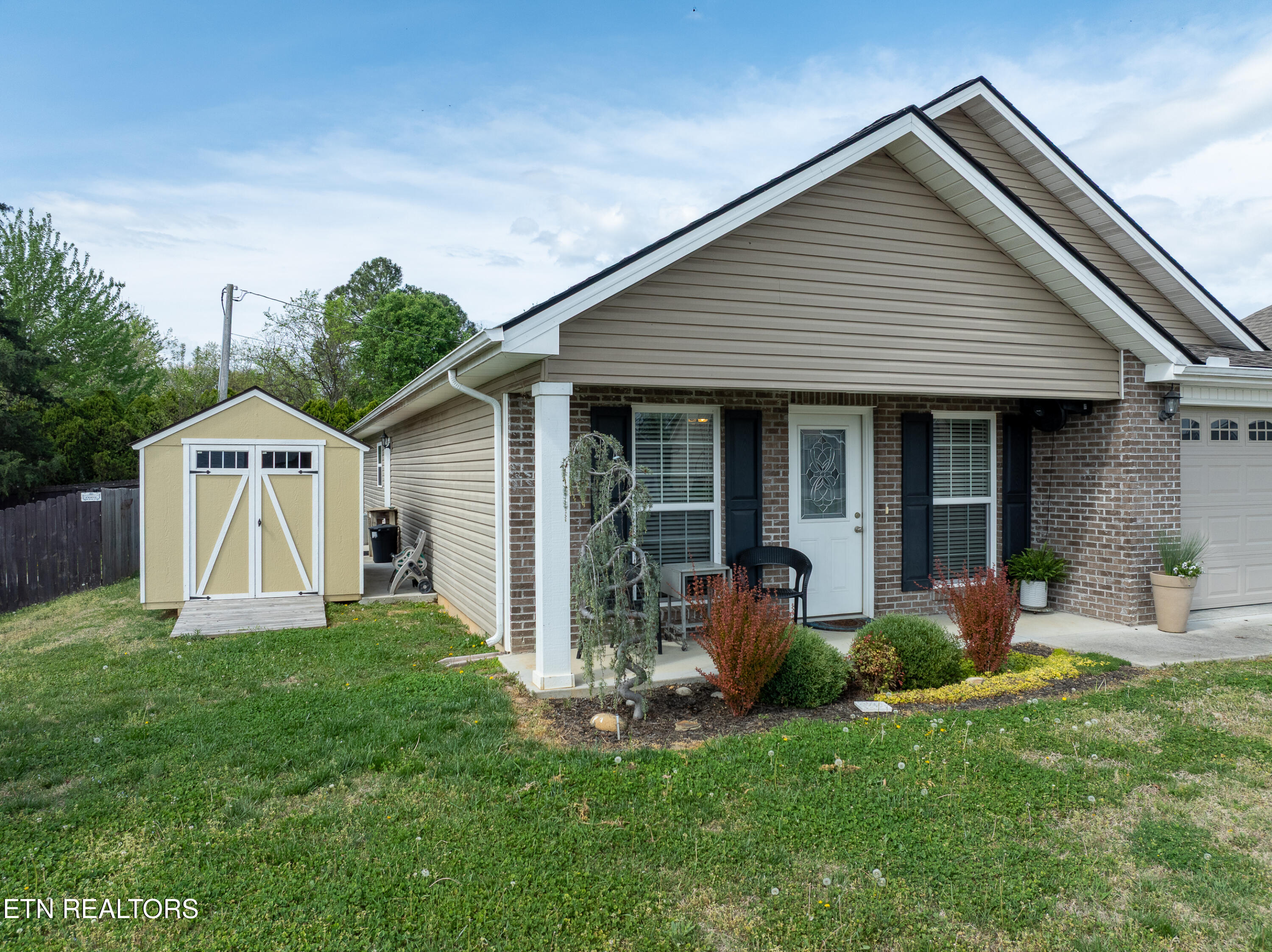 120 Bellas Way Maryville TN 37801