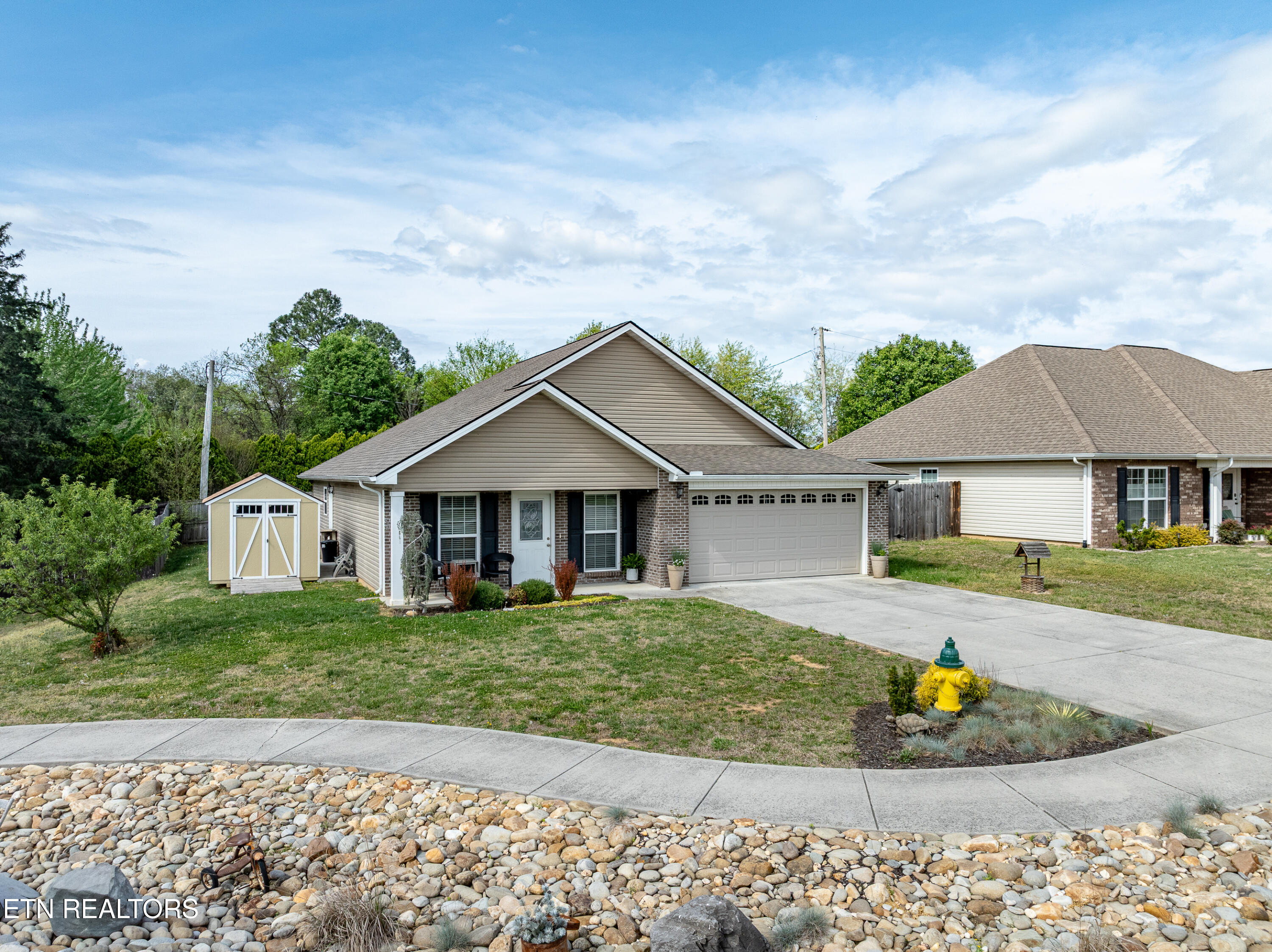 120 Bellas Way Maryville TN 37801