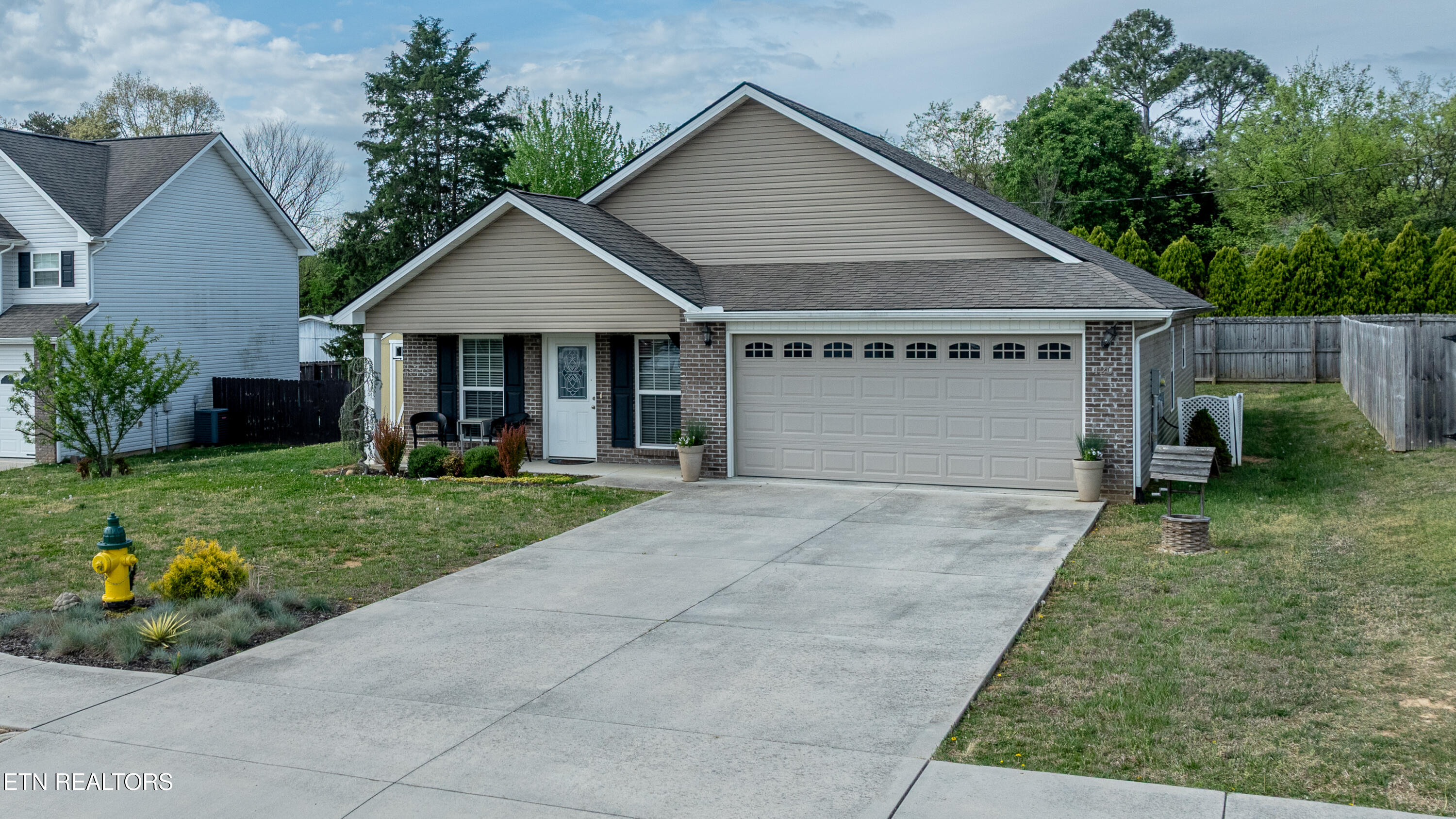 120 Bellas Way Maryville TN 37801