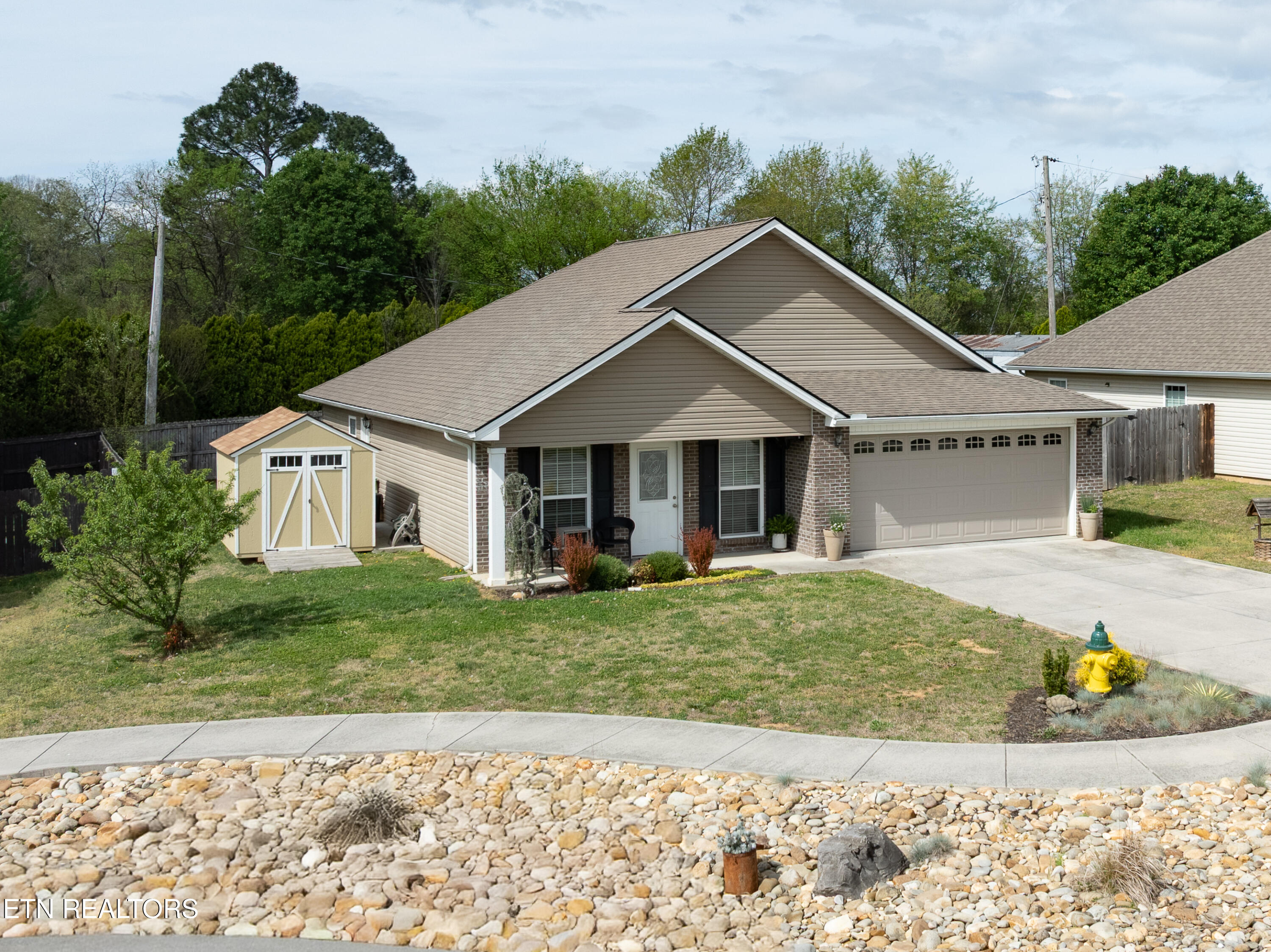 120 Bellas Way Maryville TN 37801