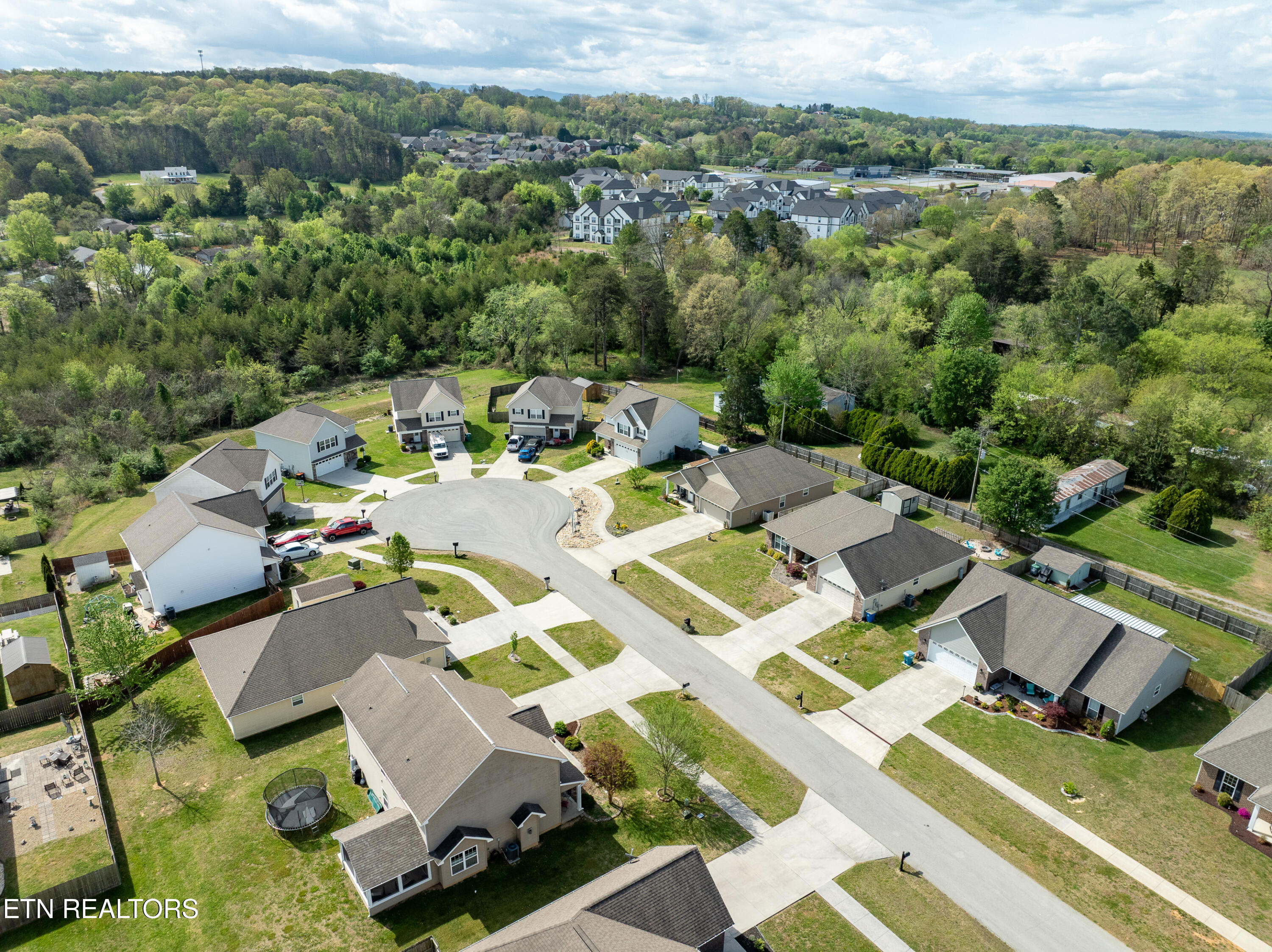 120 Bellas Way Maryville TN 37801
