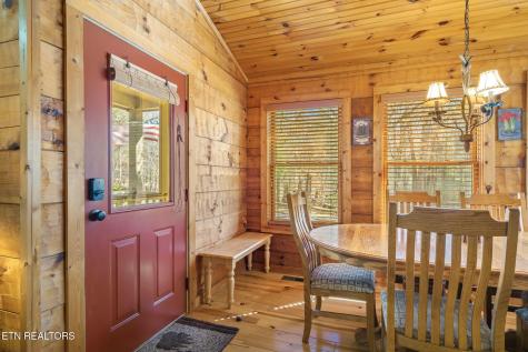 151 Sequoyah Village Road Townsend TN 37882