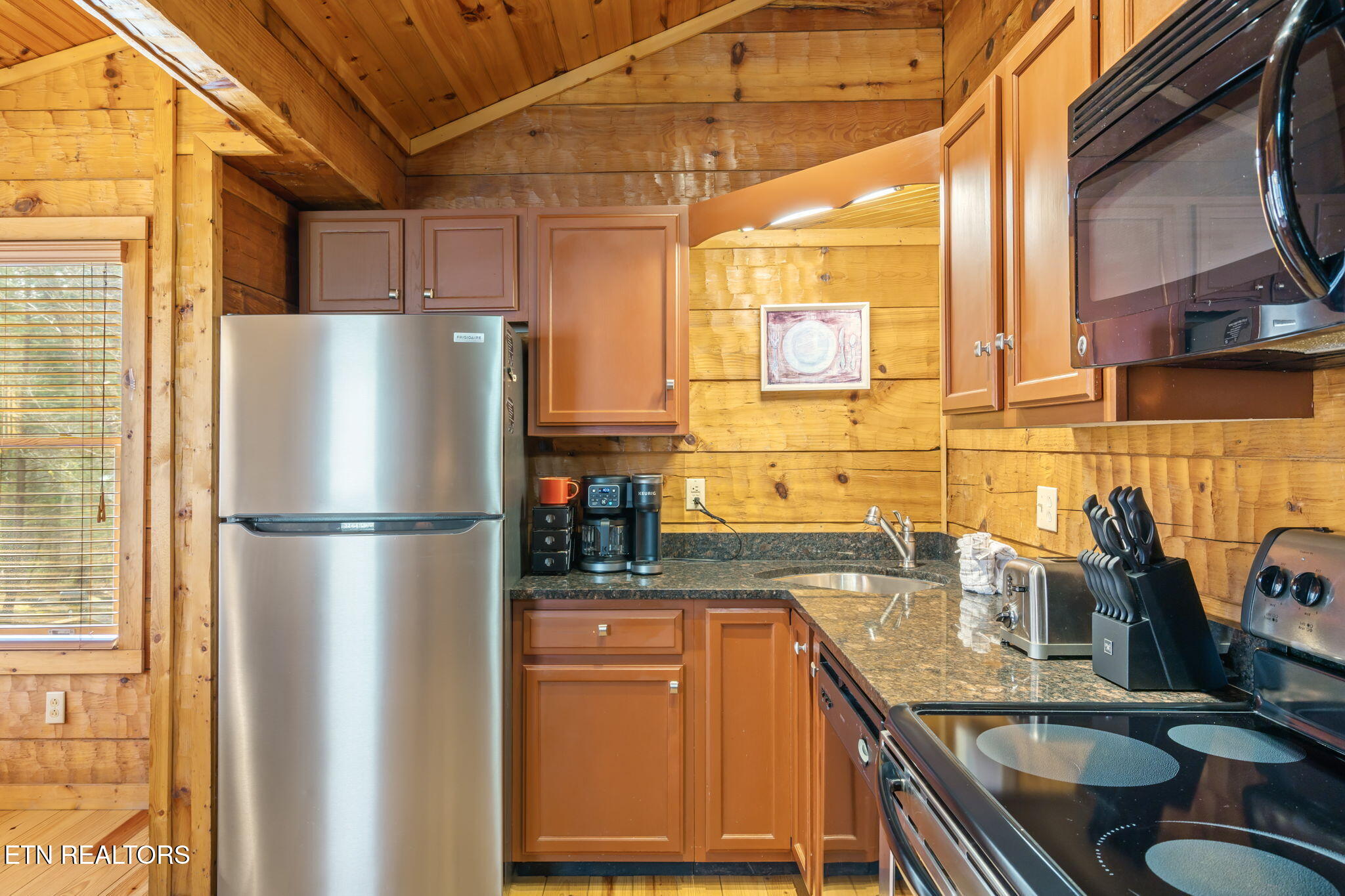 151 Sequoyah Village Road Townsend TN 37882