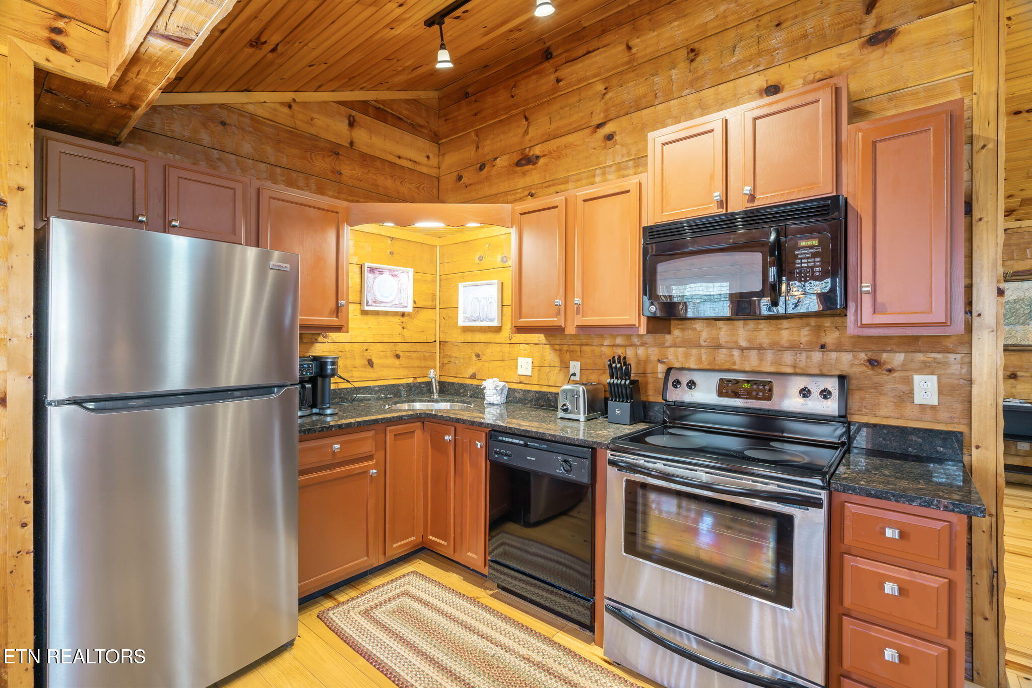 151 Sequoyah Village Road Townsend TN 37882