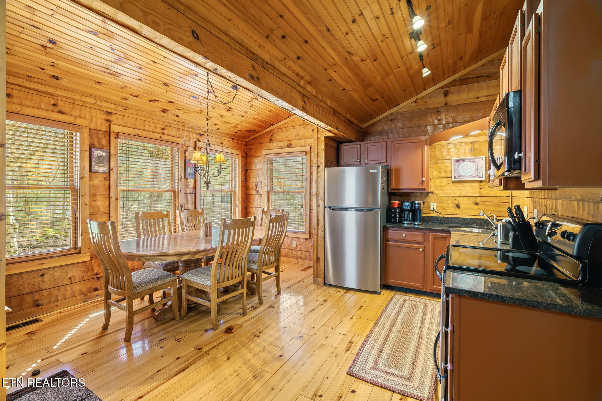 151 Sequoyah Village Road Townsend TN 37882