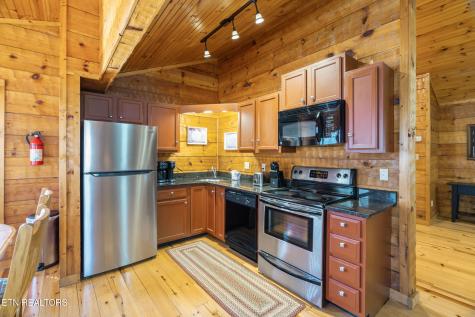 151 Sequoyah Village Road Townsend TN 37882
