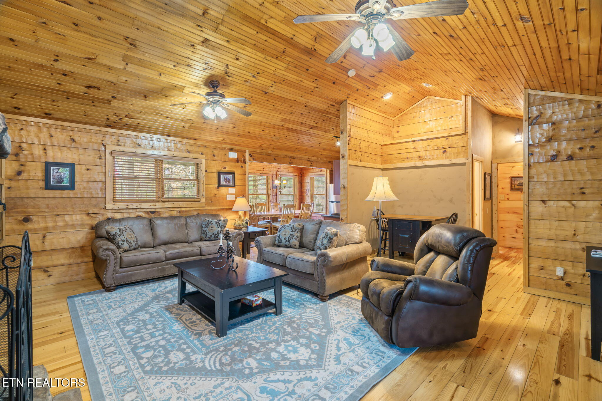 151 Sequoyah Village Road Townsend TN 37882