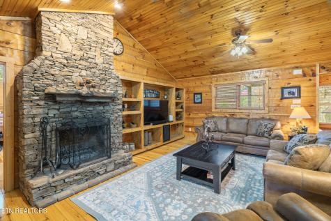 151 Sequoyah Village Road Townsend TN 37882