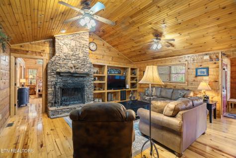 151 Sequoyah Village Road Townsend TN 37882
