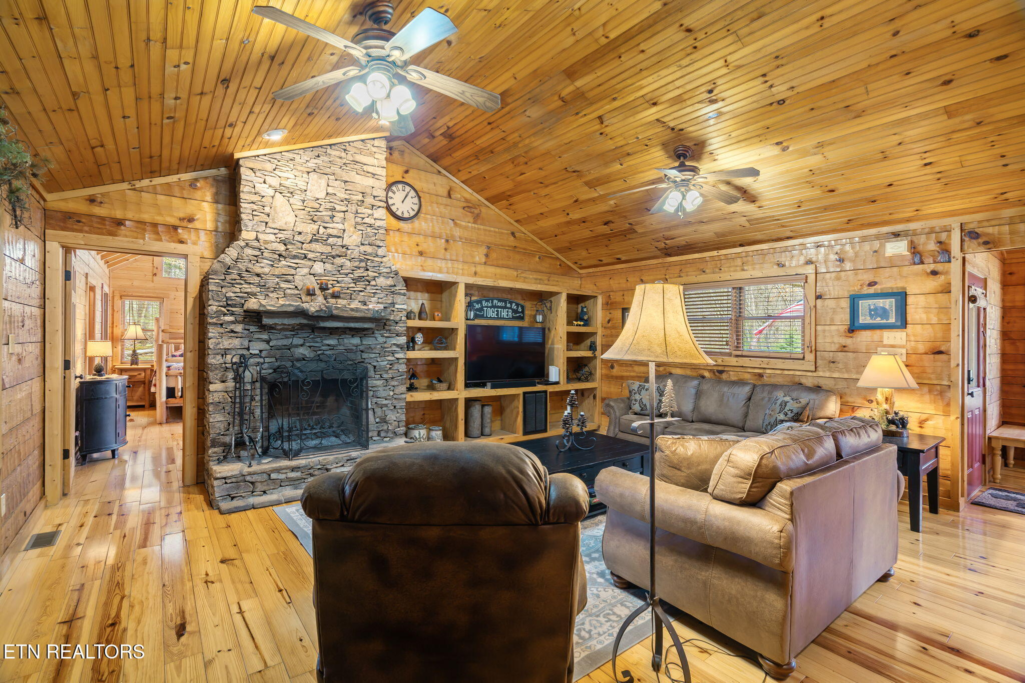 151 Sequoyah Village Road Townsend TN 37882