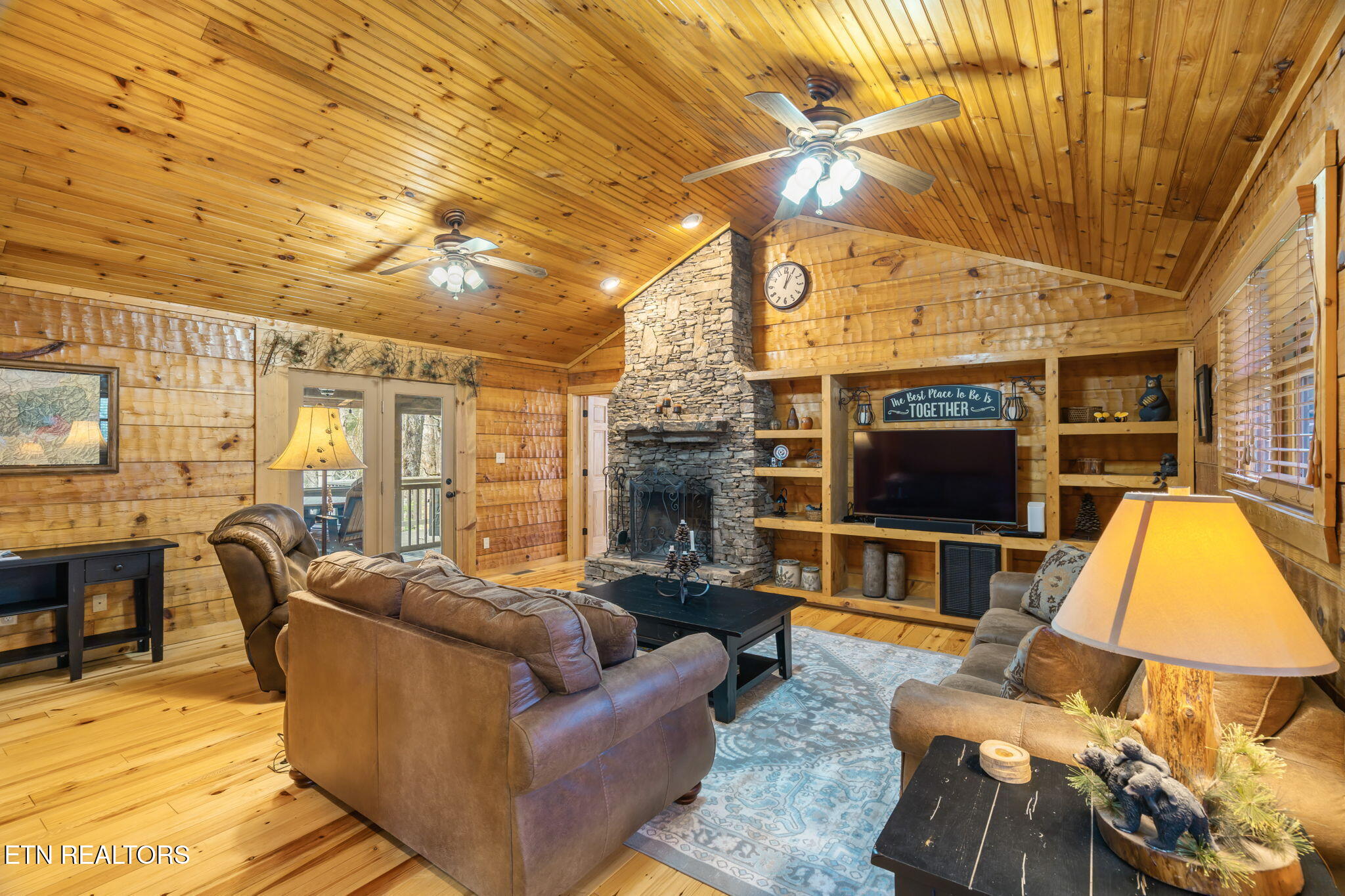 151 Sequoyah Village Road Townsend TN 37882
