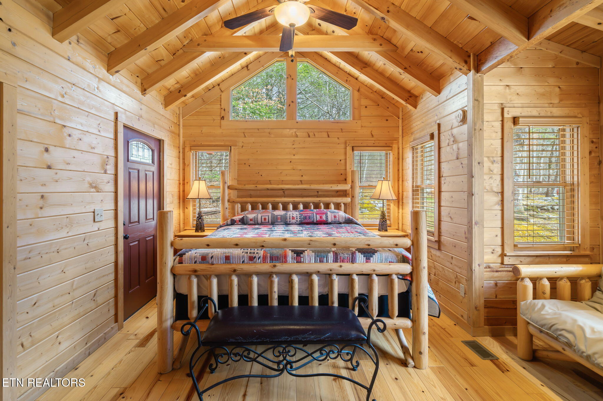 151 Sequoyah Village Road Townsend TN 37882