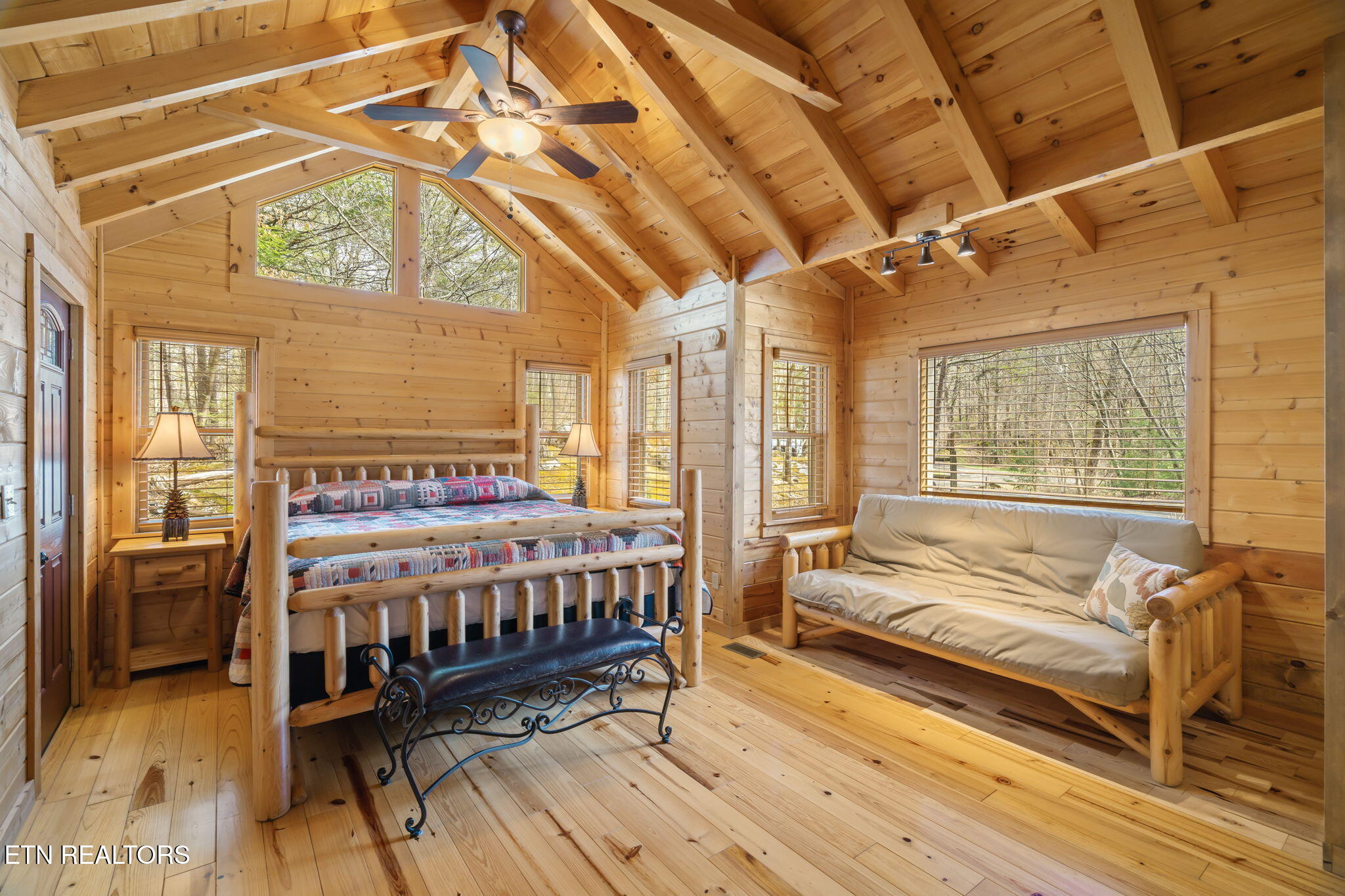 151 Sequoyah Village Road Townsend TN 37882
