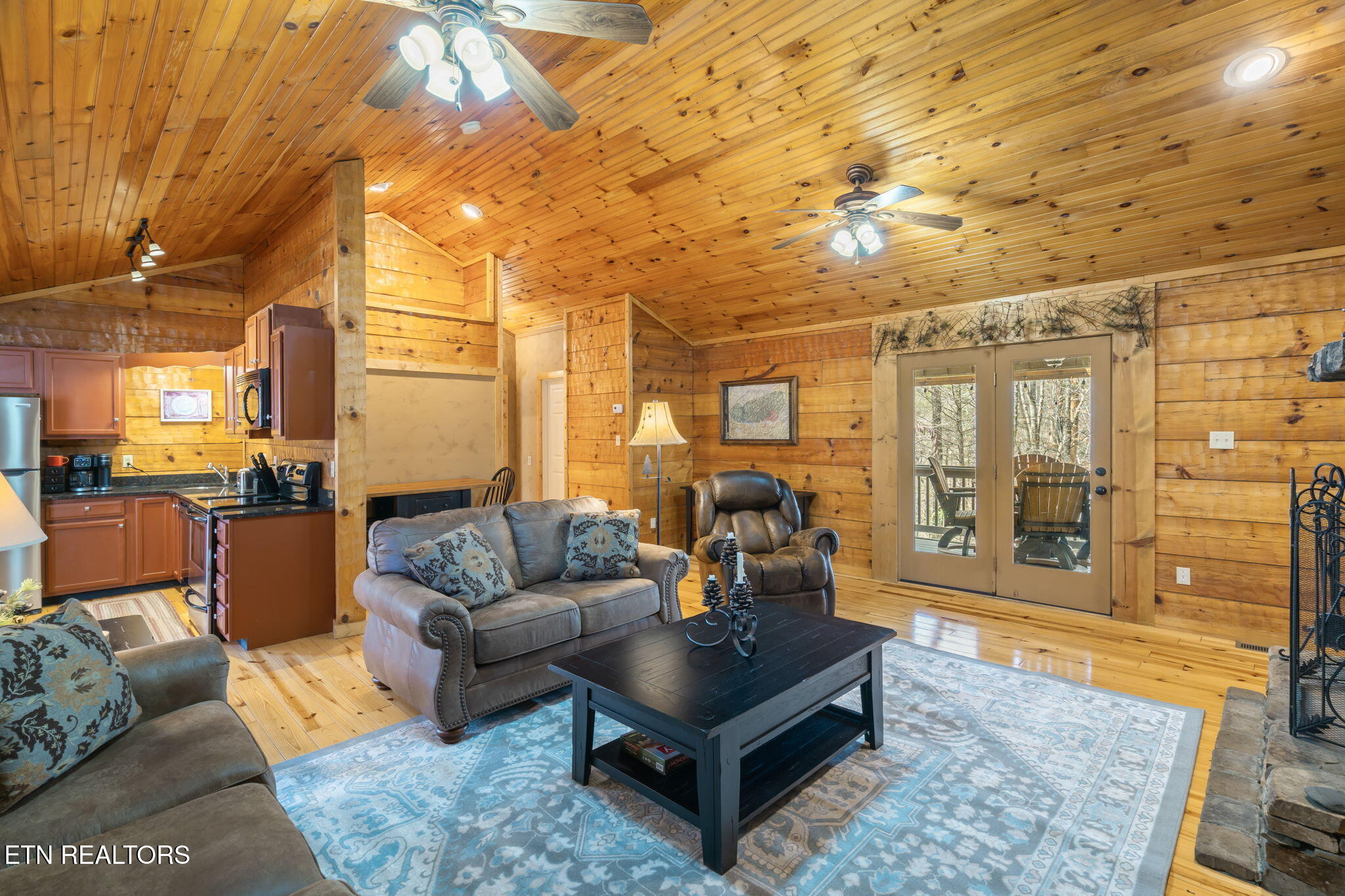 151 Sequoyah Village Road Townsend TN 37882